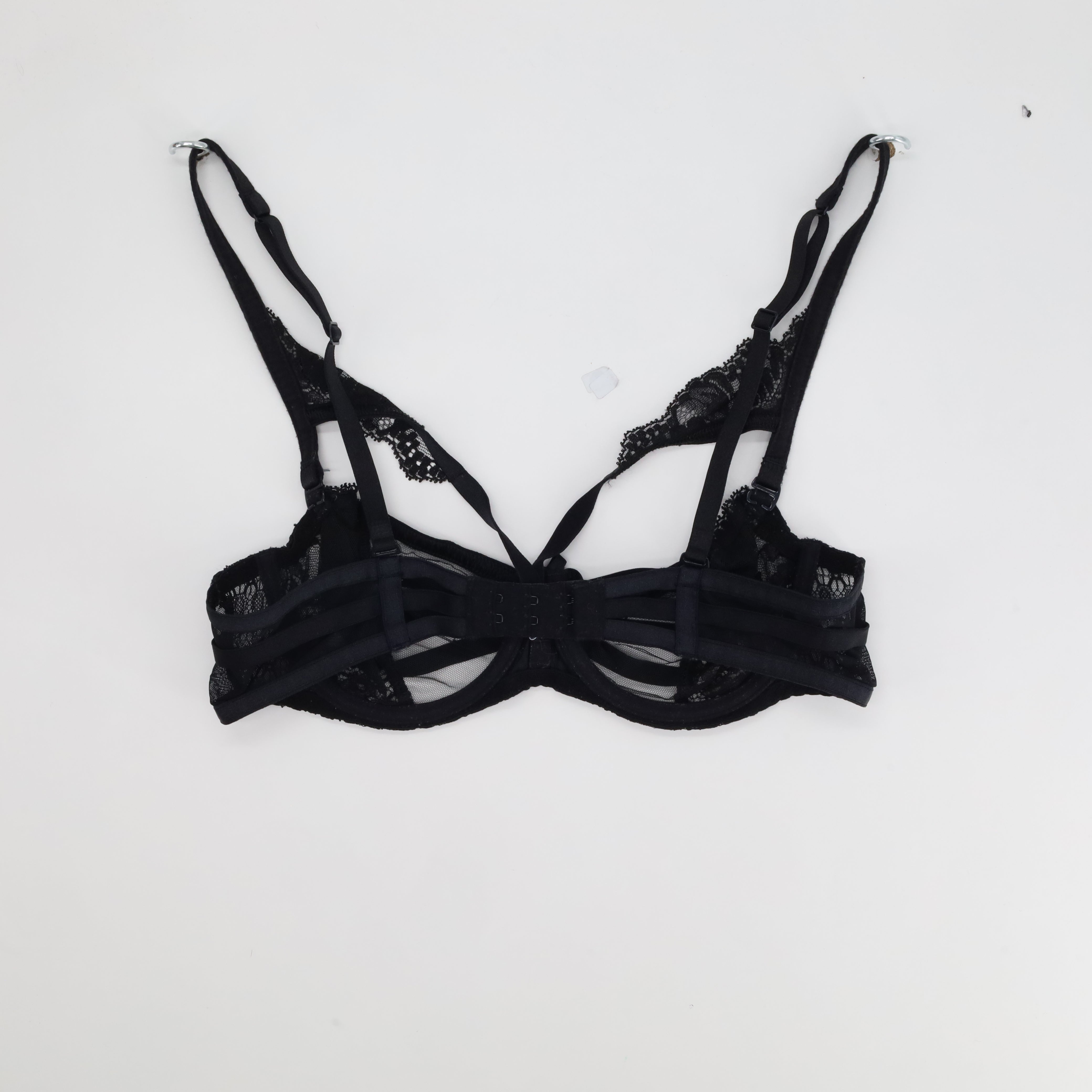 Soutien-gorge Aubade Noir