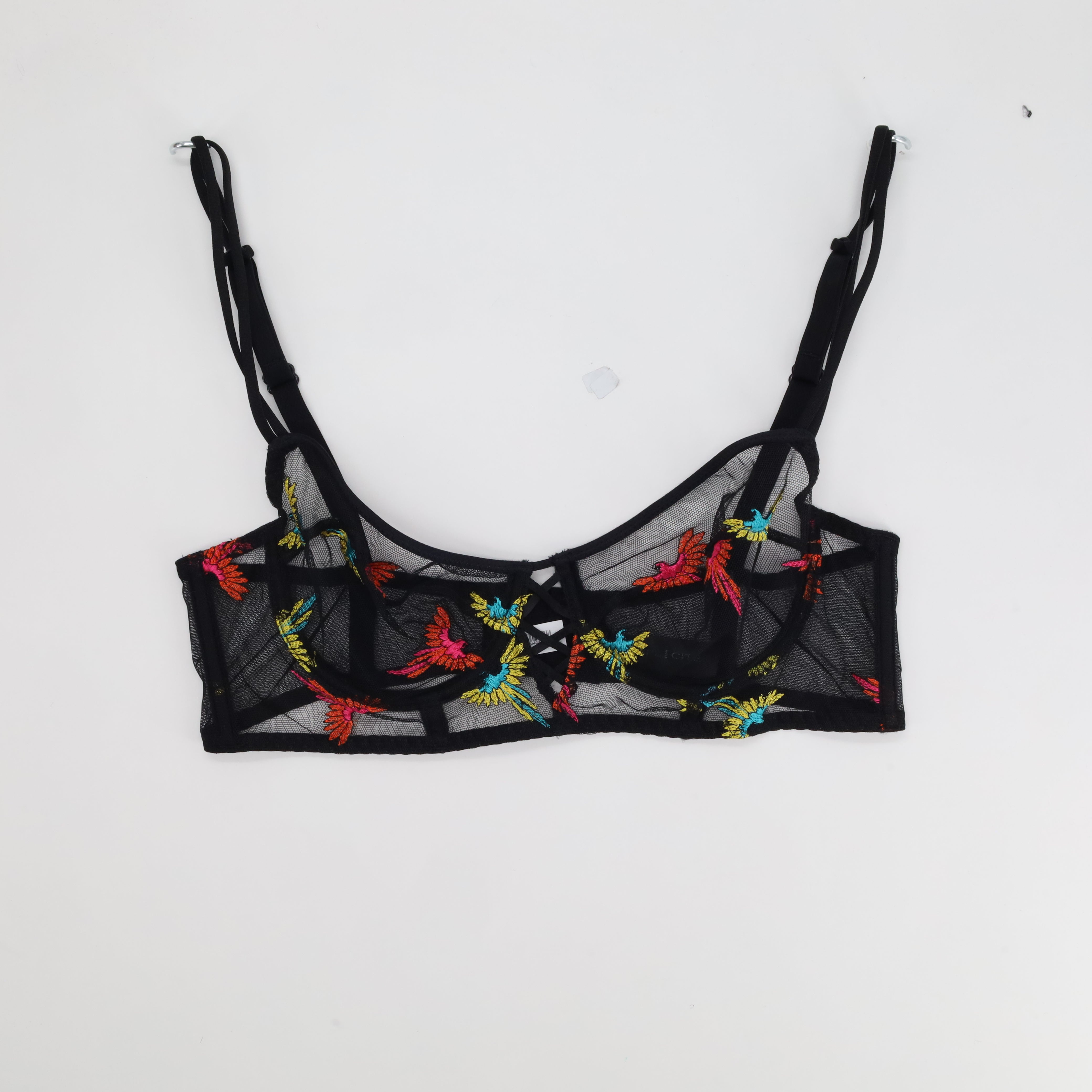 Soutien-gorge Implicite Noir