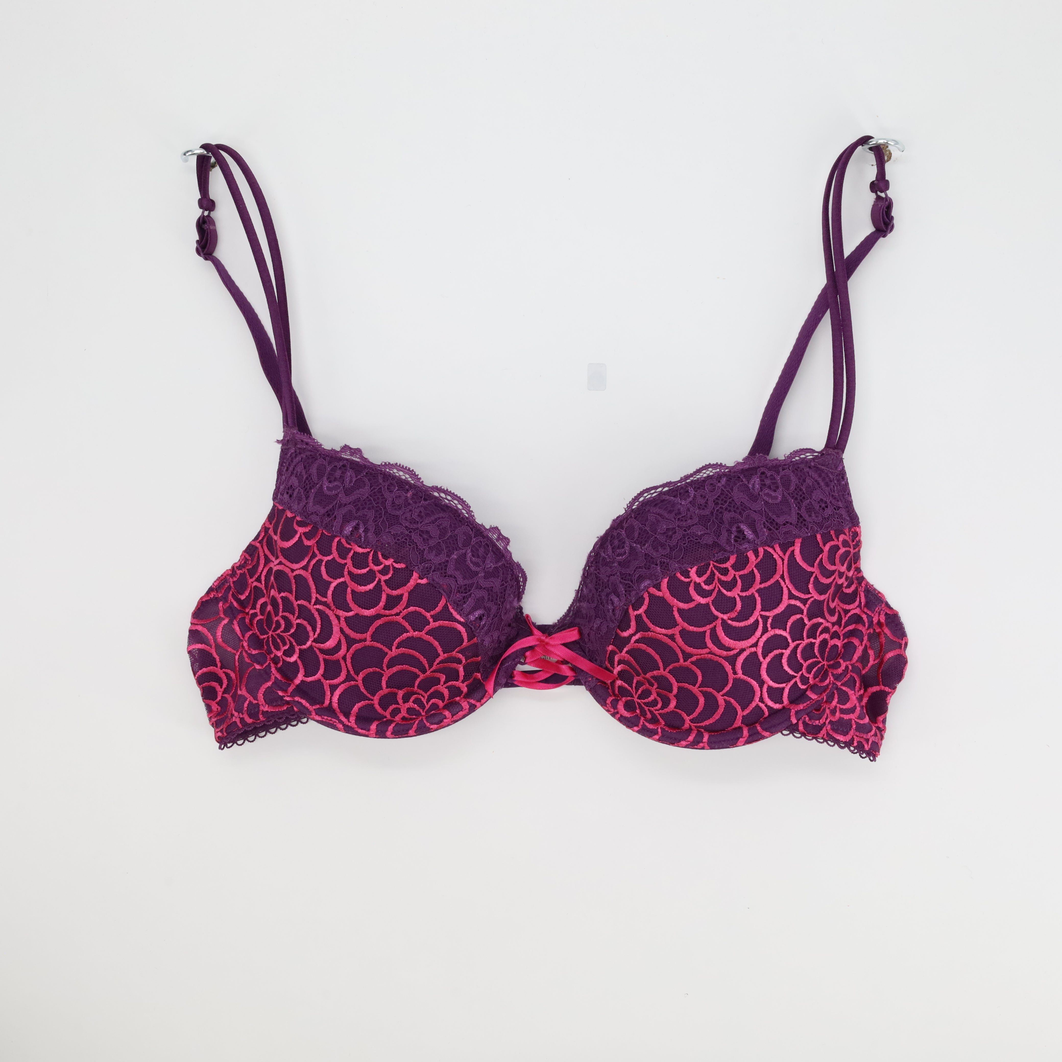 Soutien-gorge RougeGorge Violet