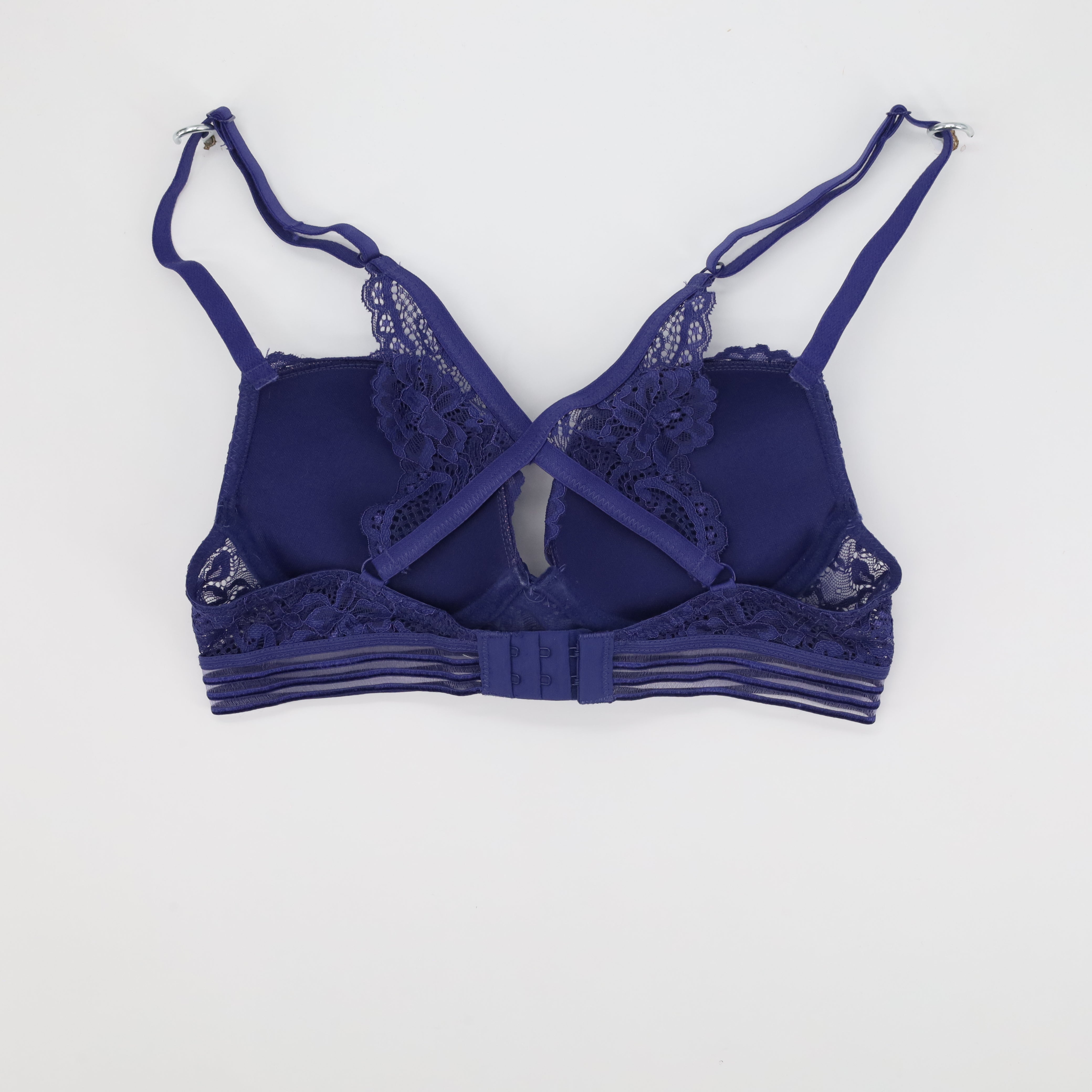 Soutien-gorge Bleu