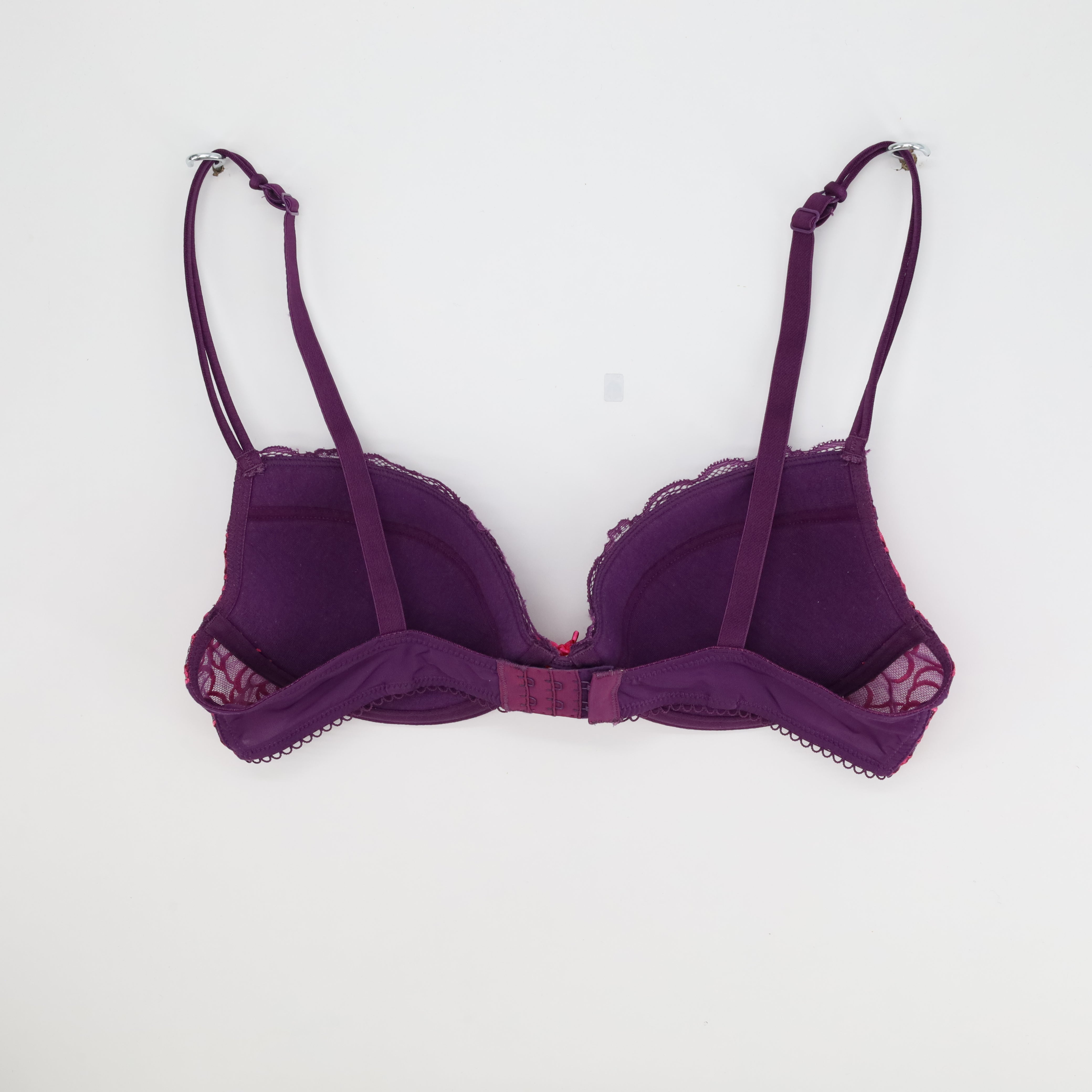 Soutien-gorge RougeGorge Violet