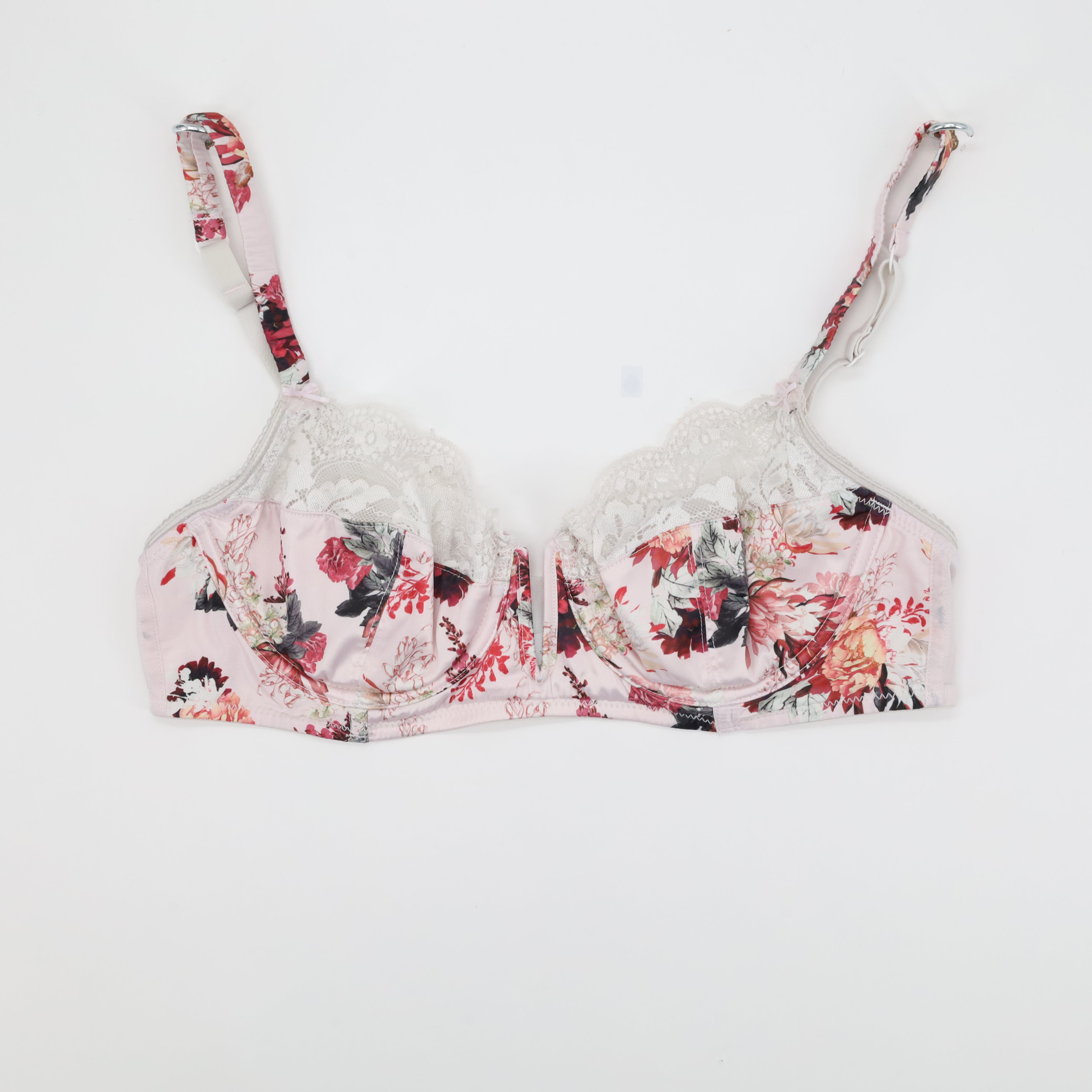 Soutien-gorge RougeGorge Rose