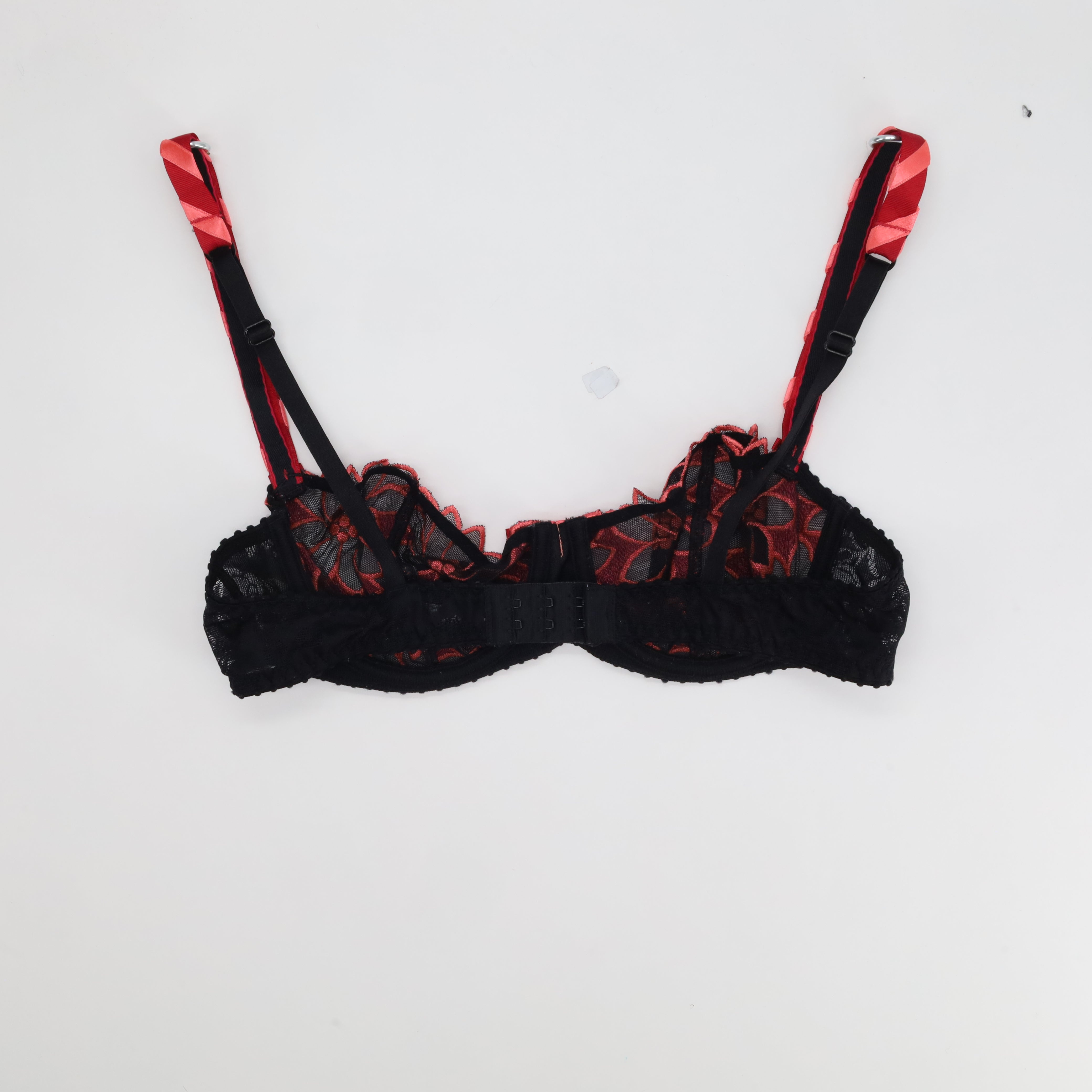 Soutien-gorge Aubade Noir