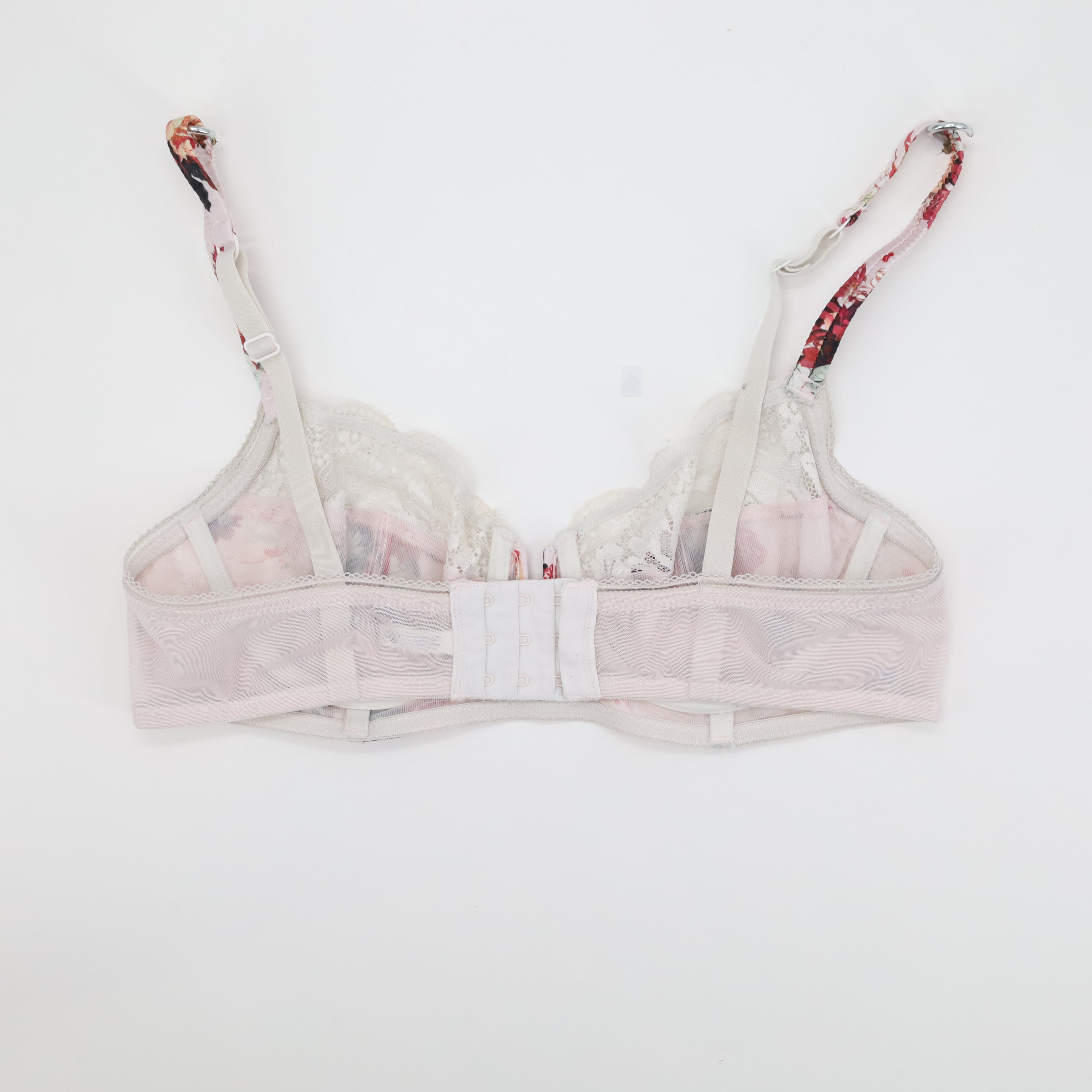 Soutien-gorge RougeGorge Rose