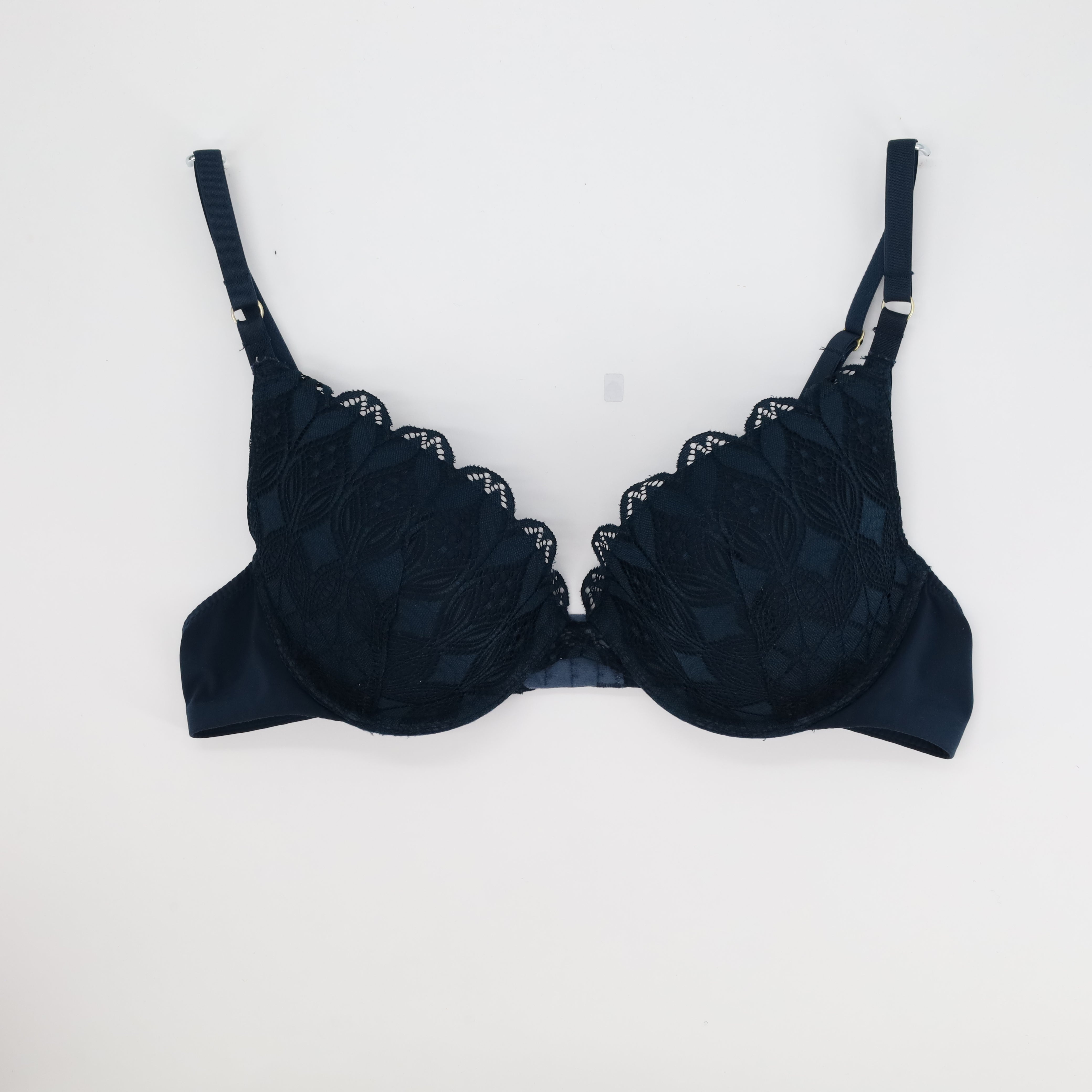 Soutien-gorge ETAM Bleu