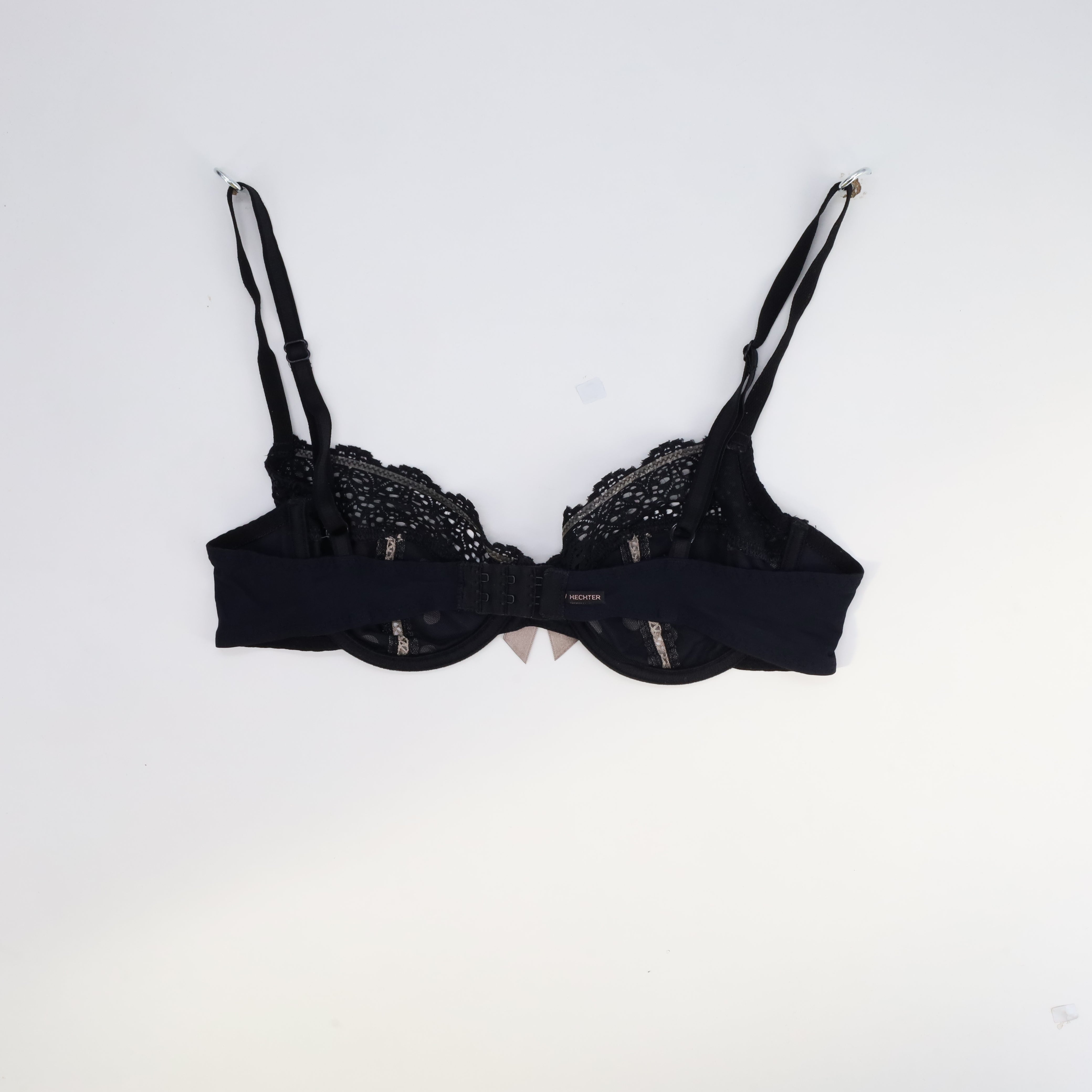 Soutien-gorge Daniel Hechter Noir