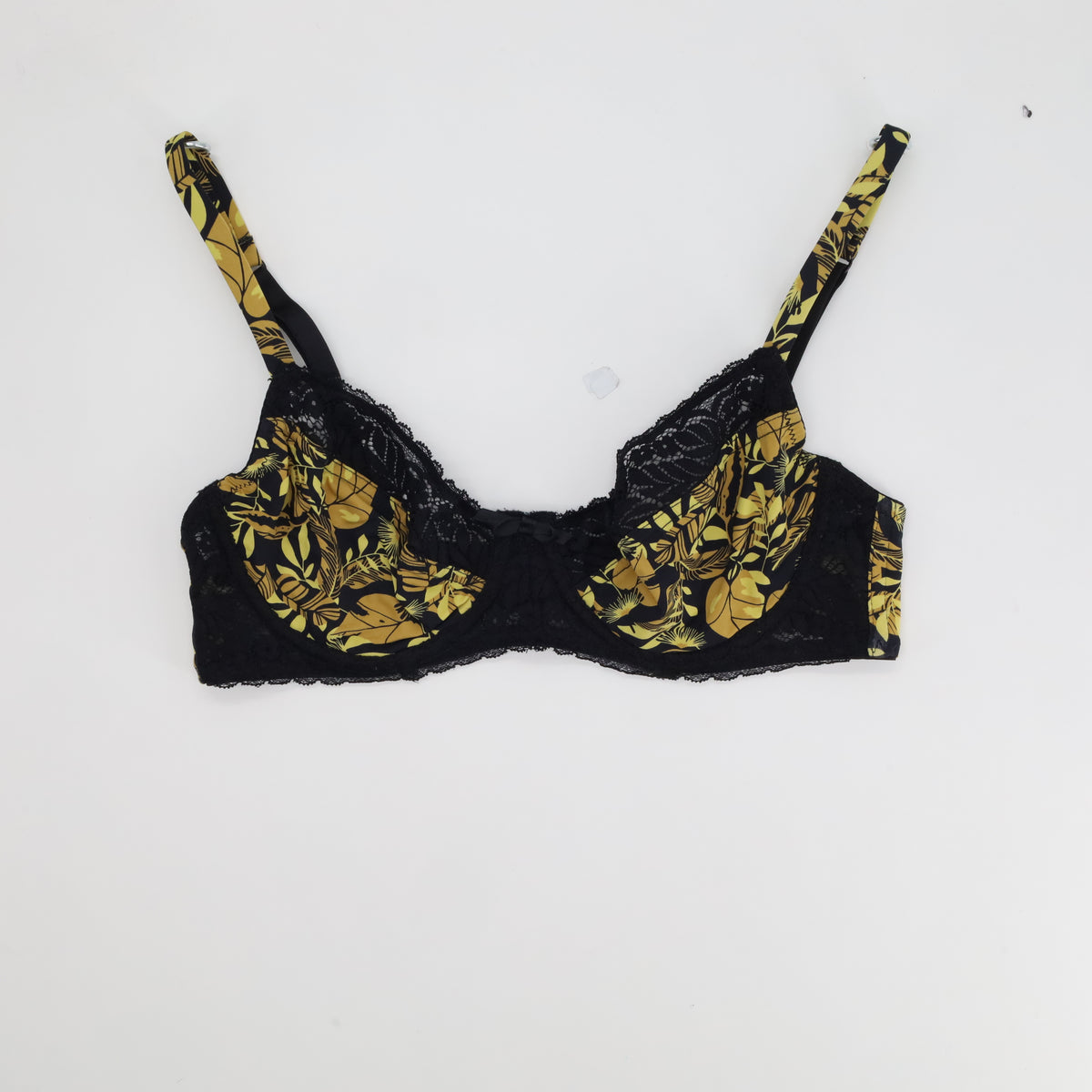 Soutien-gorge Noir