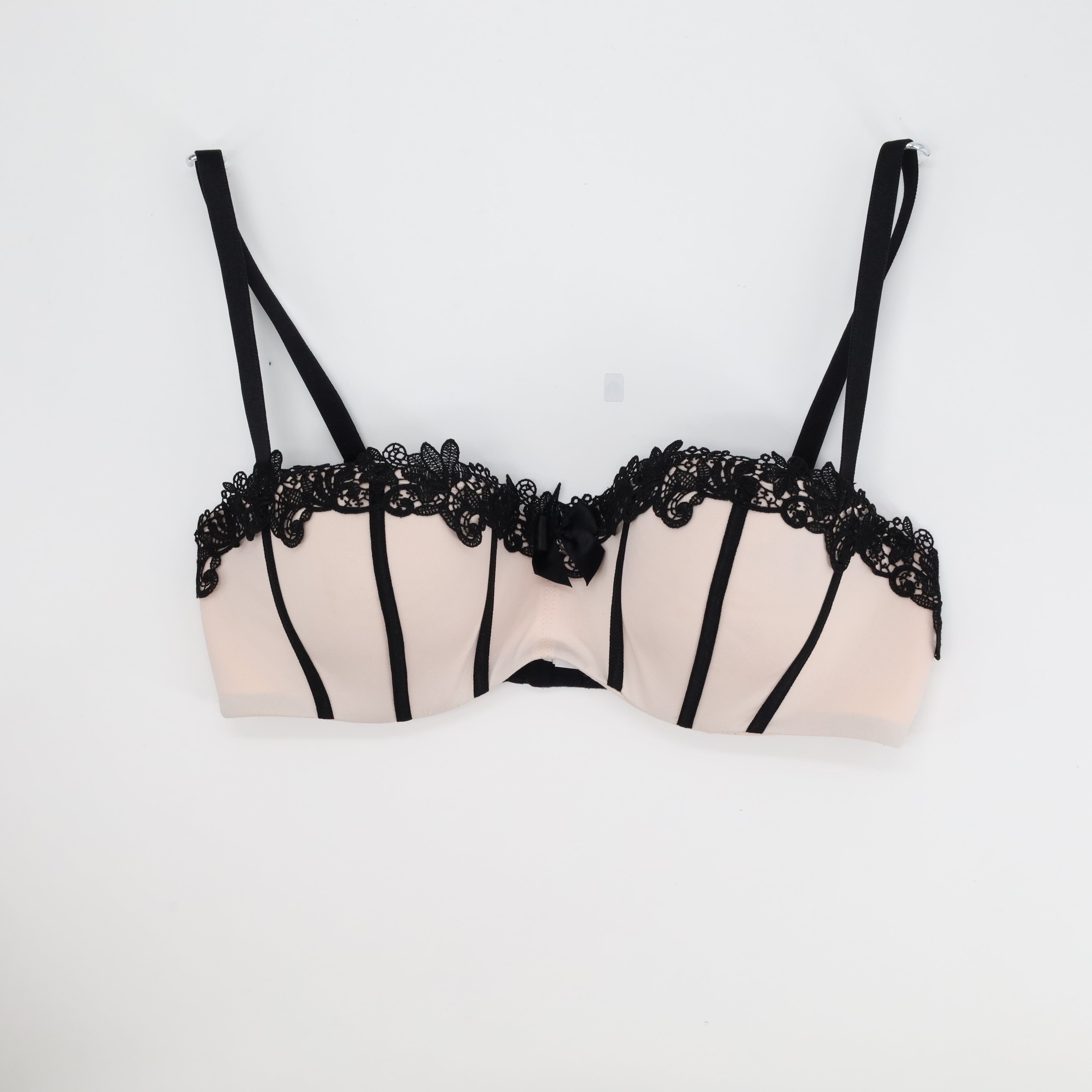 Soutien-gorge Valege Noir