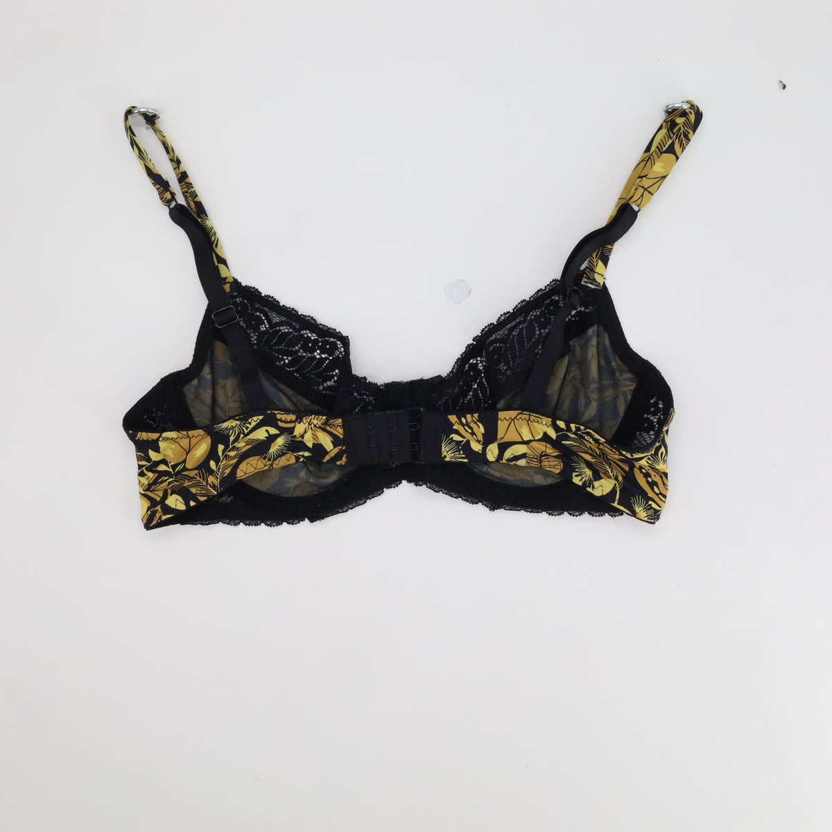Soutien-gorge Noir