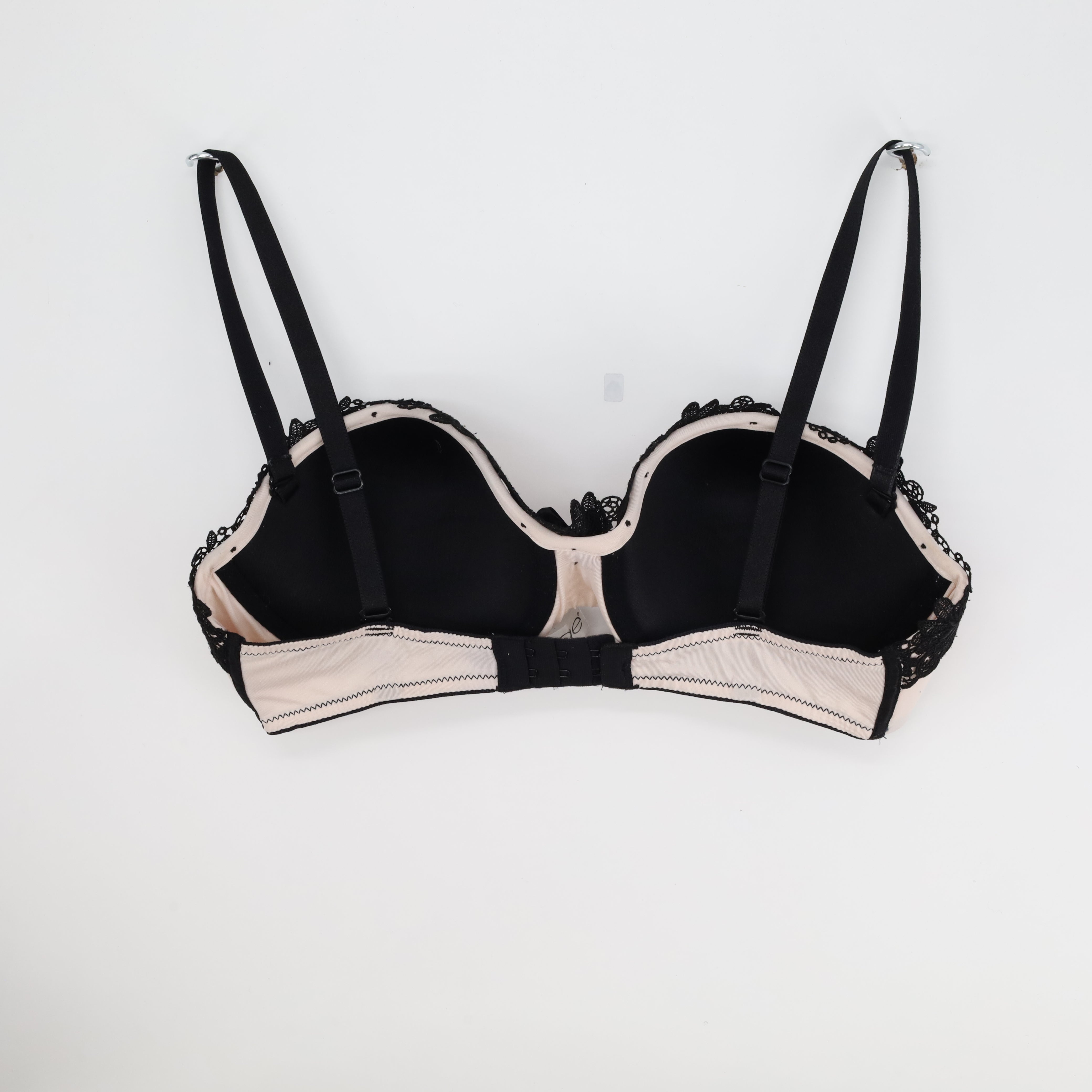 Soutien-gorge Valege Noir