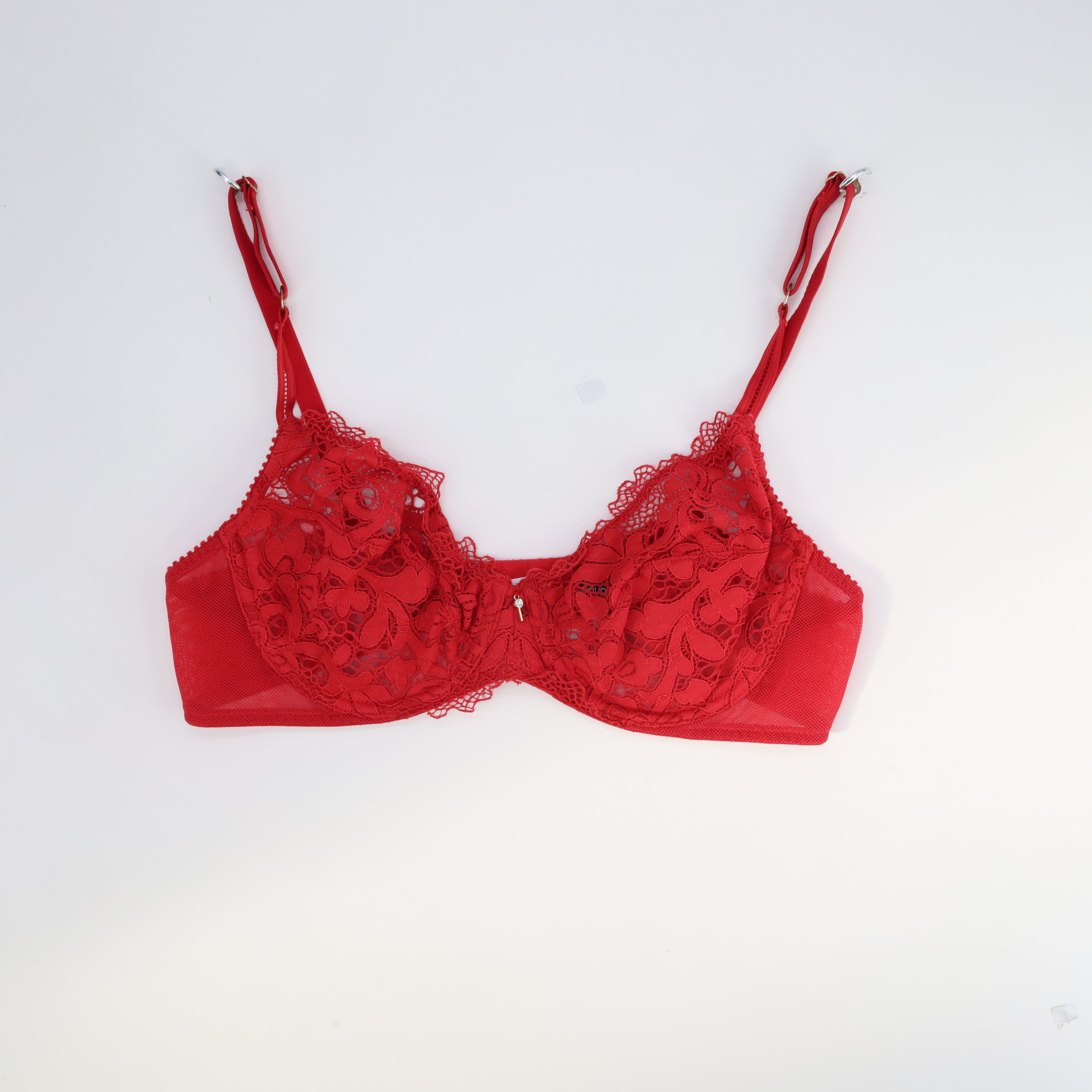 Soutien-gorge RougeGorge Rouge