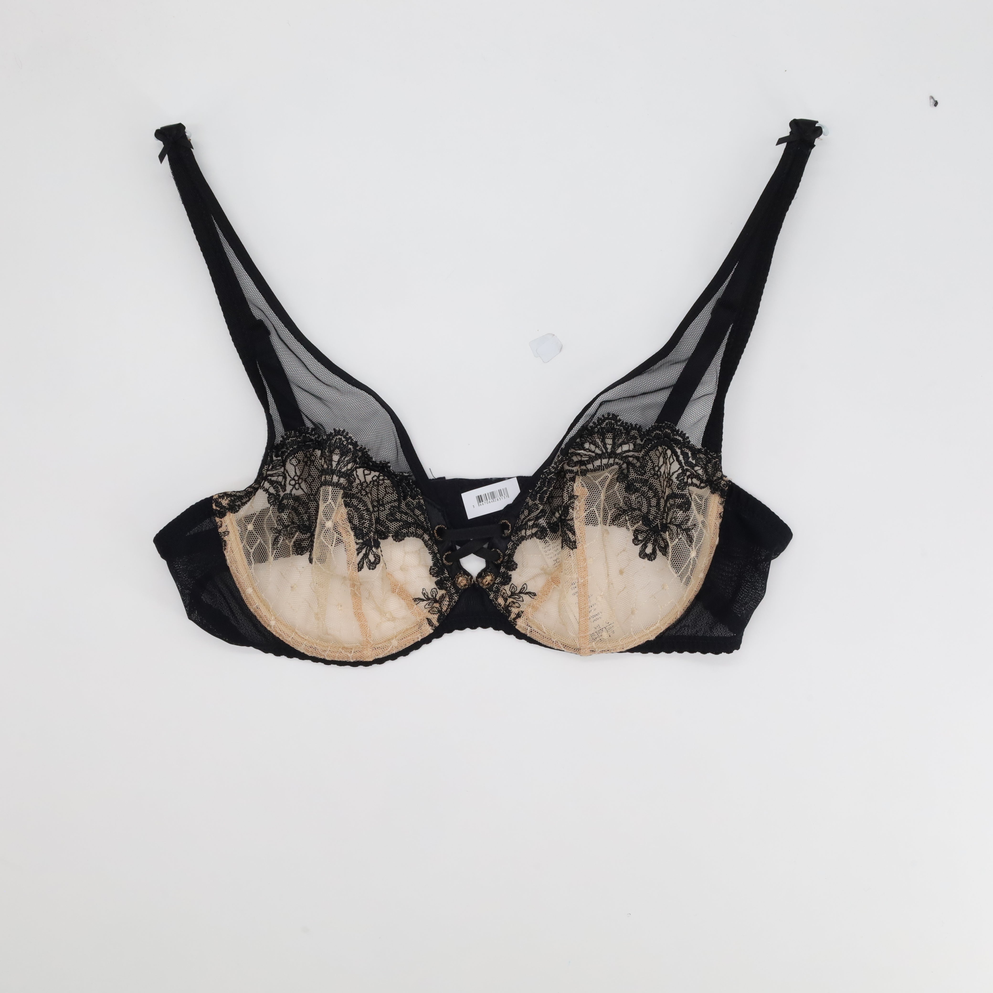 Soutien-gorge Aubade Noir