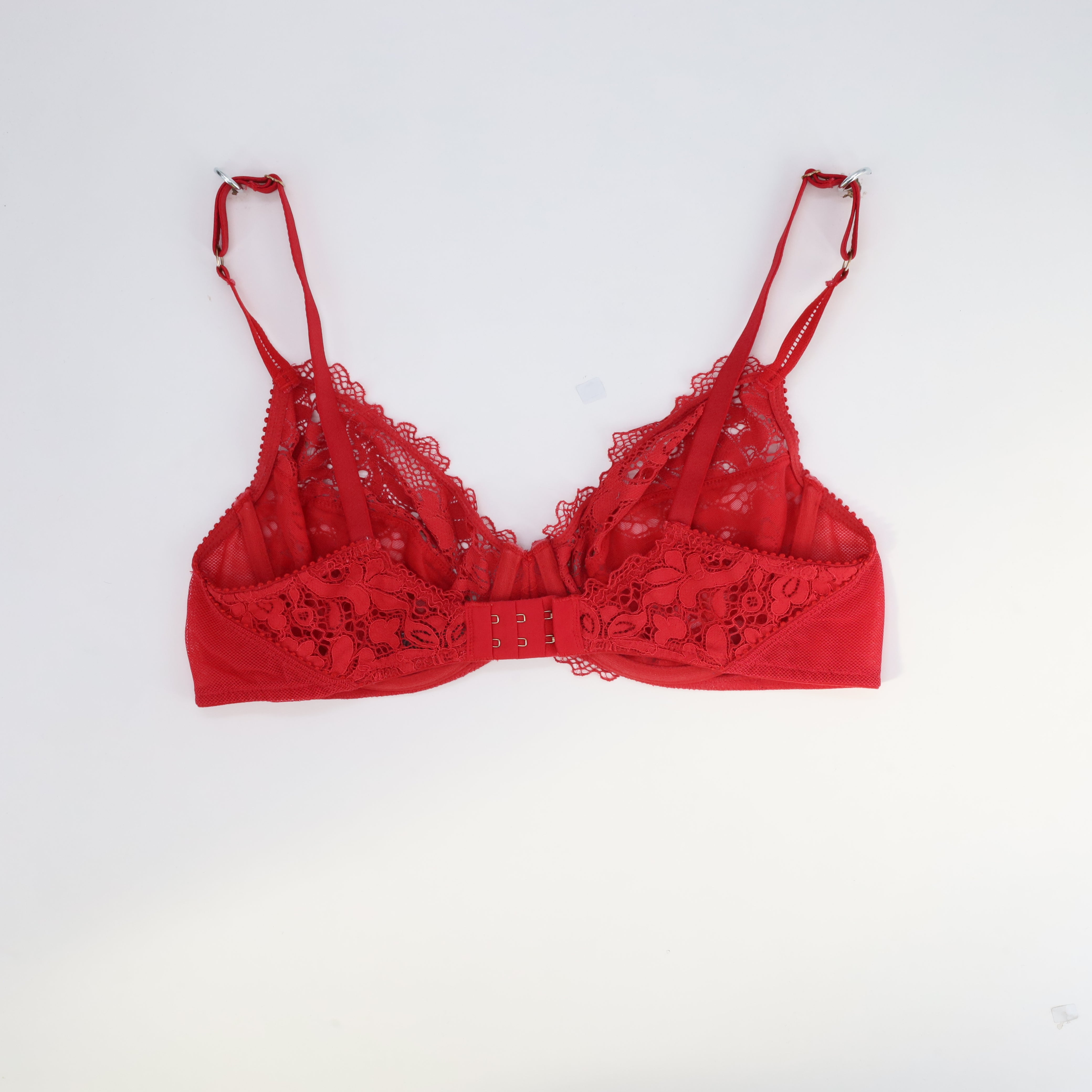 Soutien-gorge RougeGorge Rouge