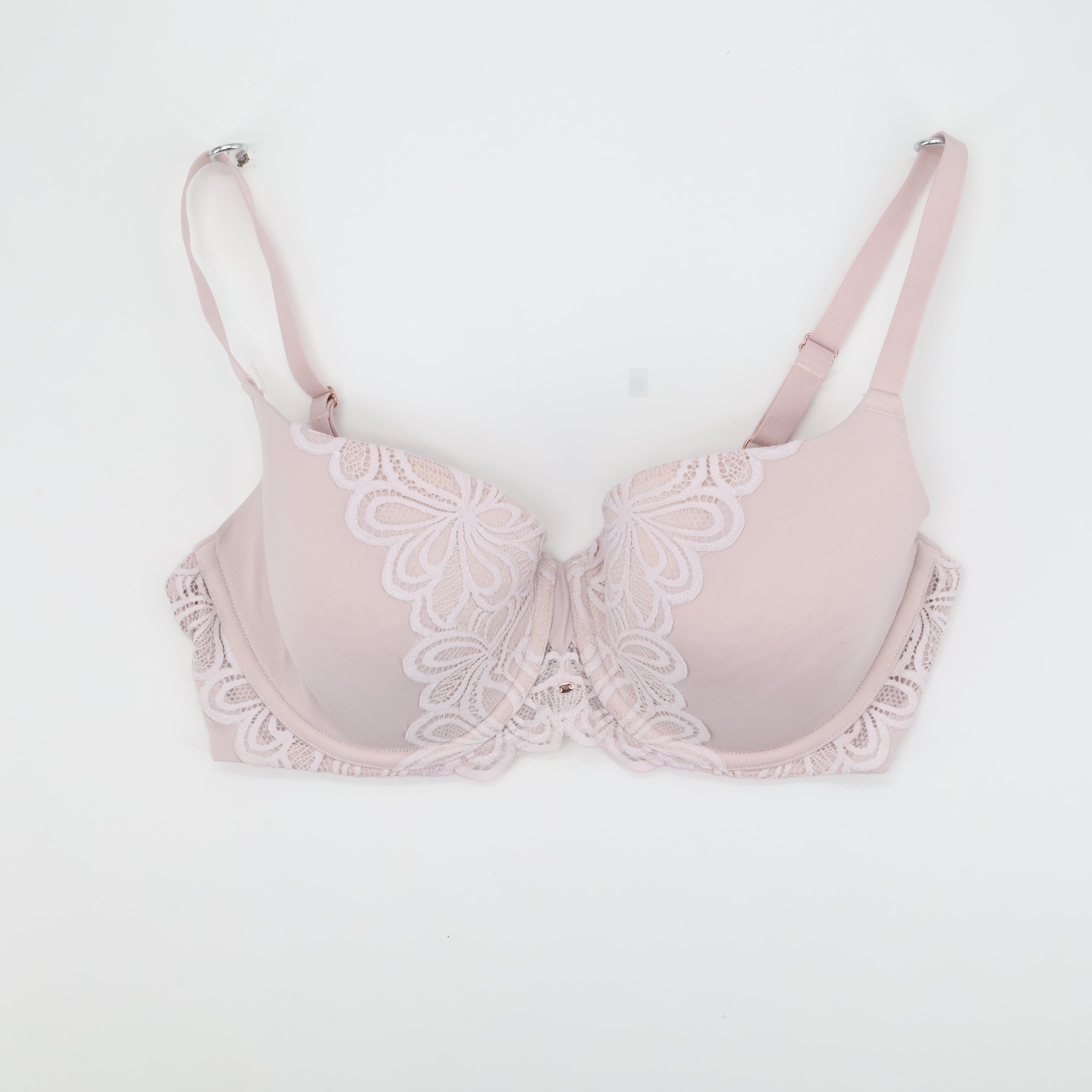 Soutien-gorge RougeGorge Rose