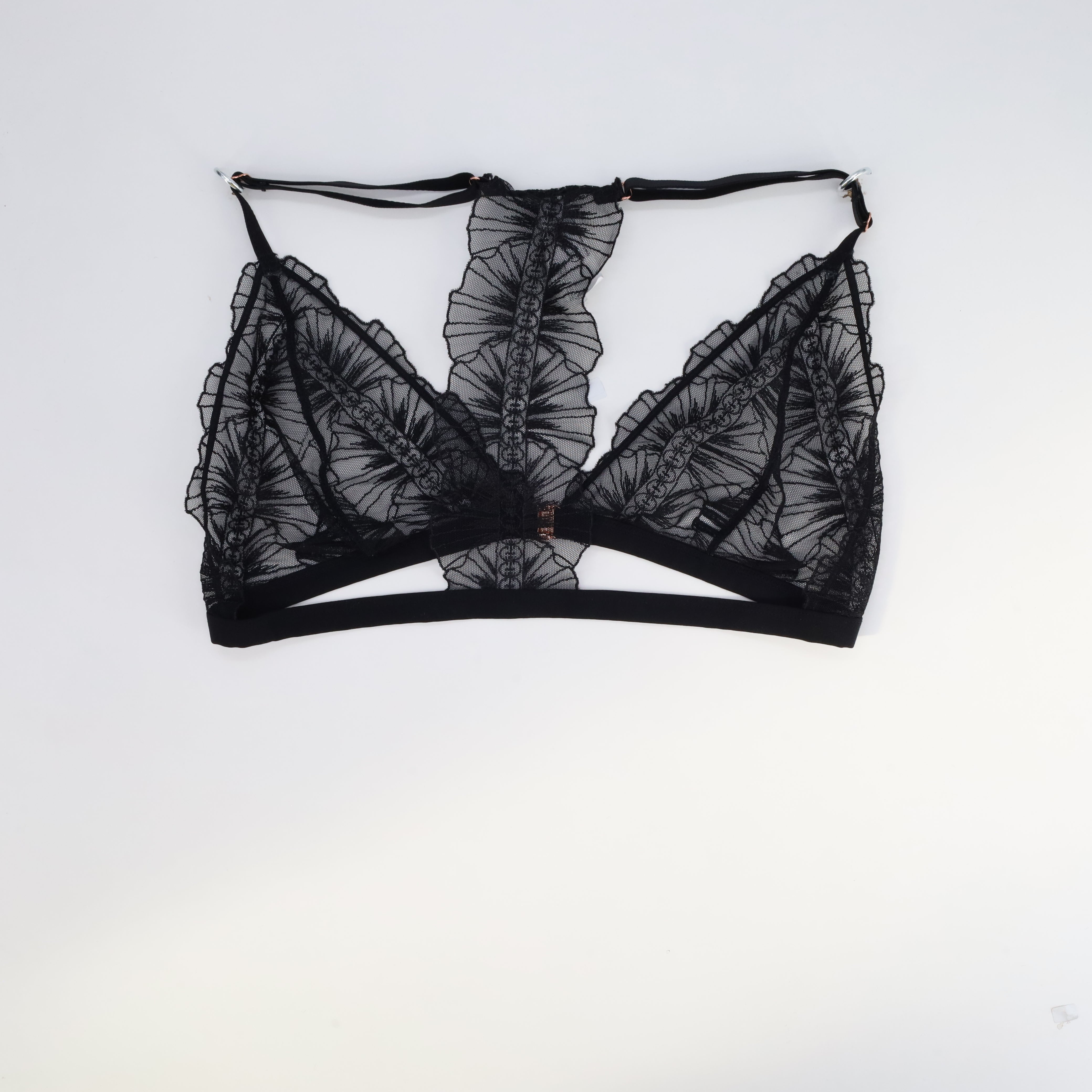 Soutien-gorge ETAM Noir