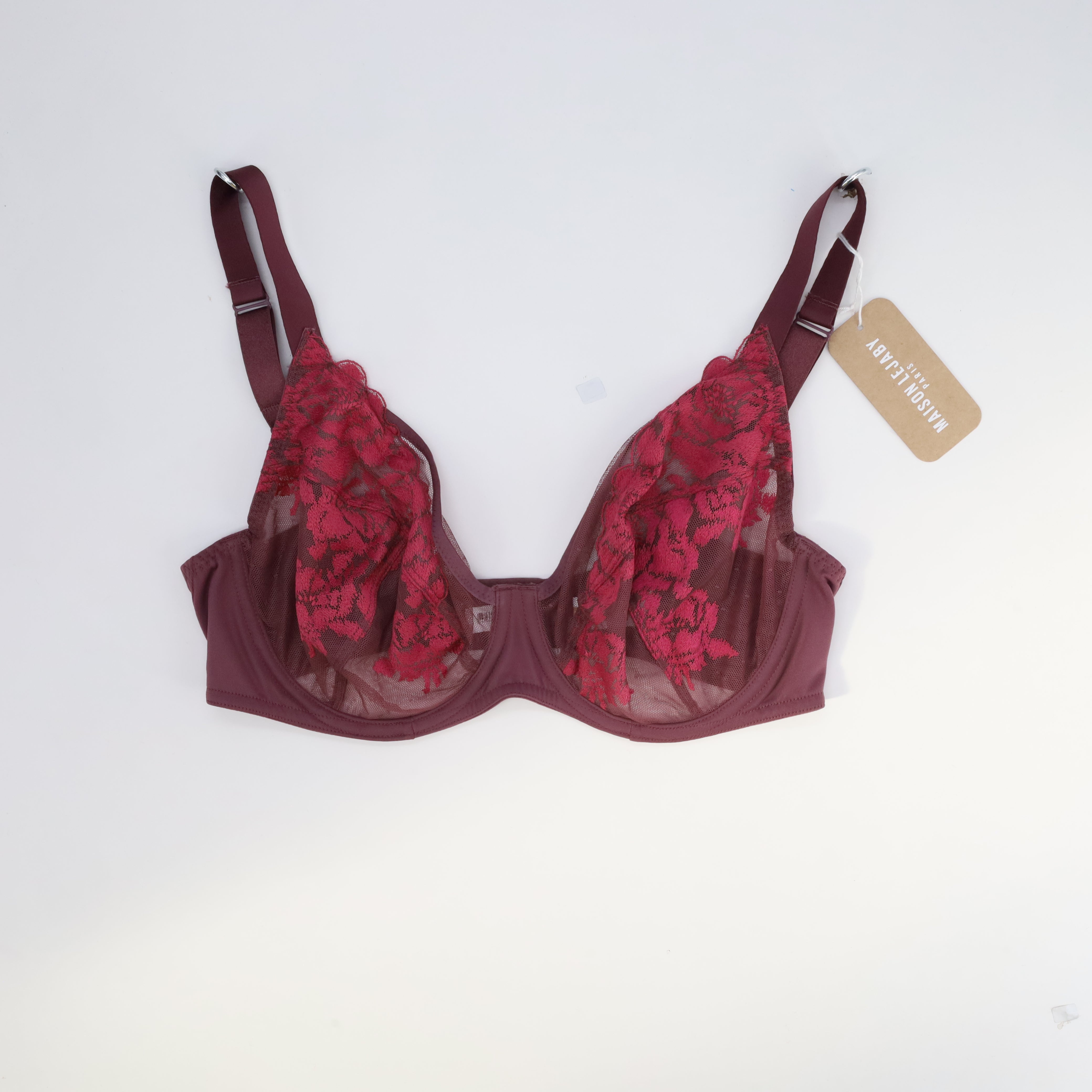 Soutien-gorge Maison Lejaby Violet