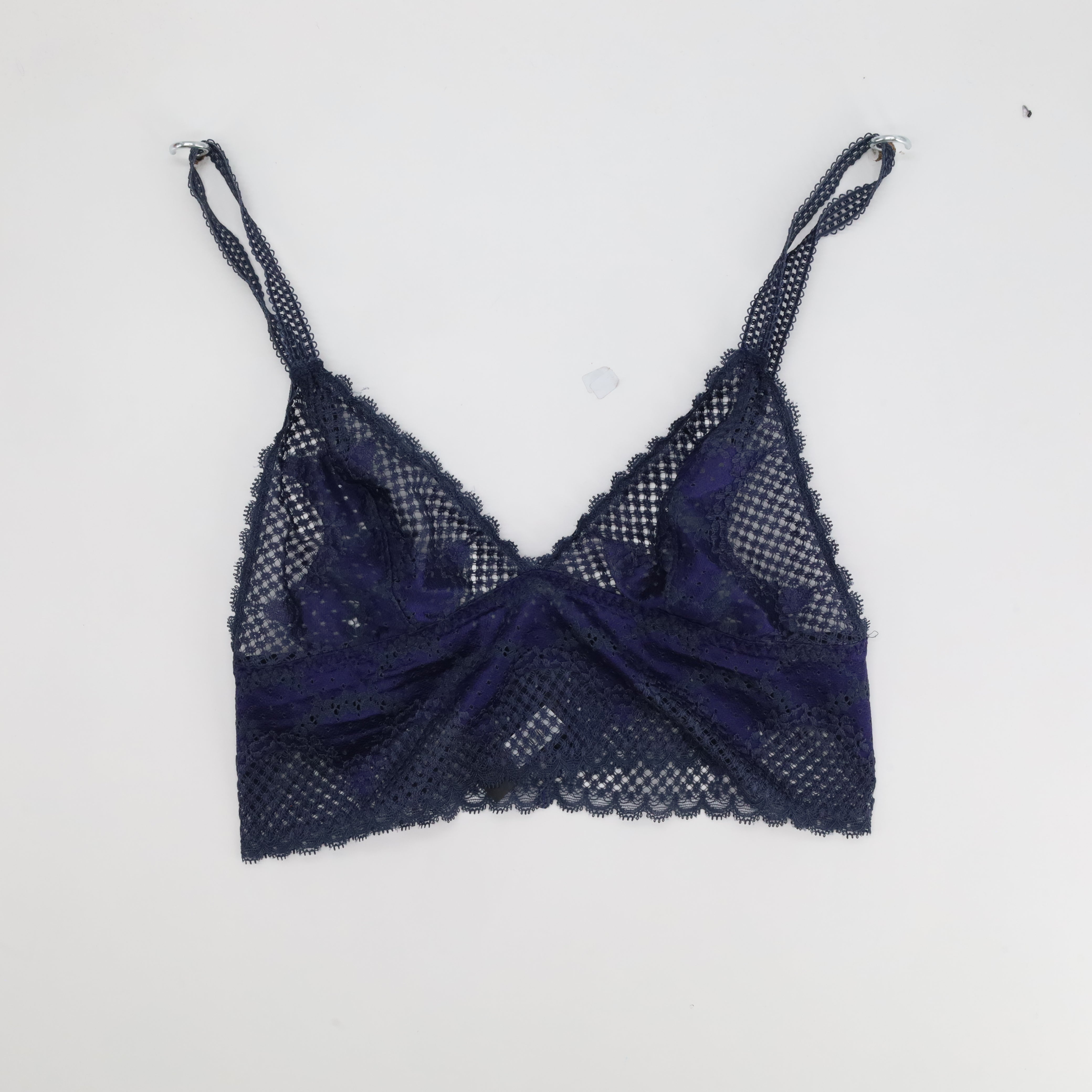 Soutien-gorge Implicite Bleu
