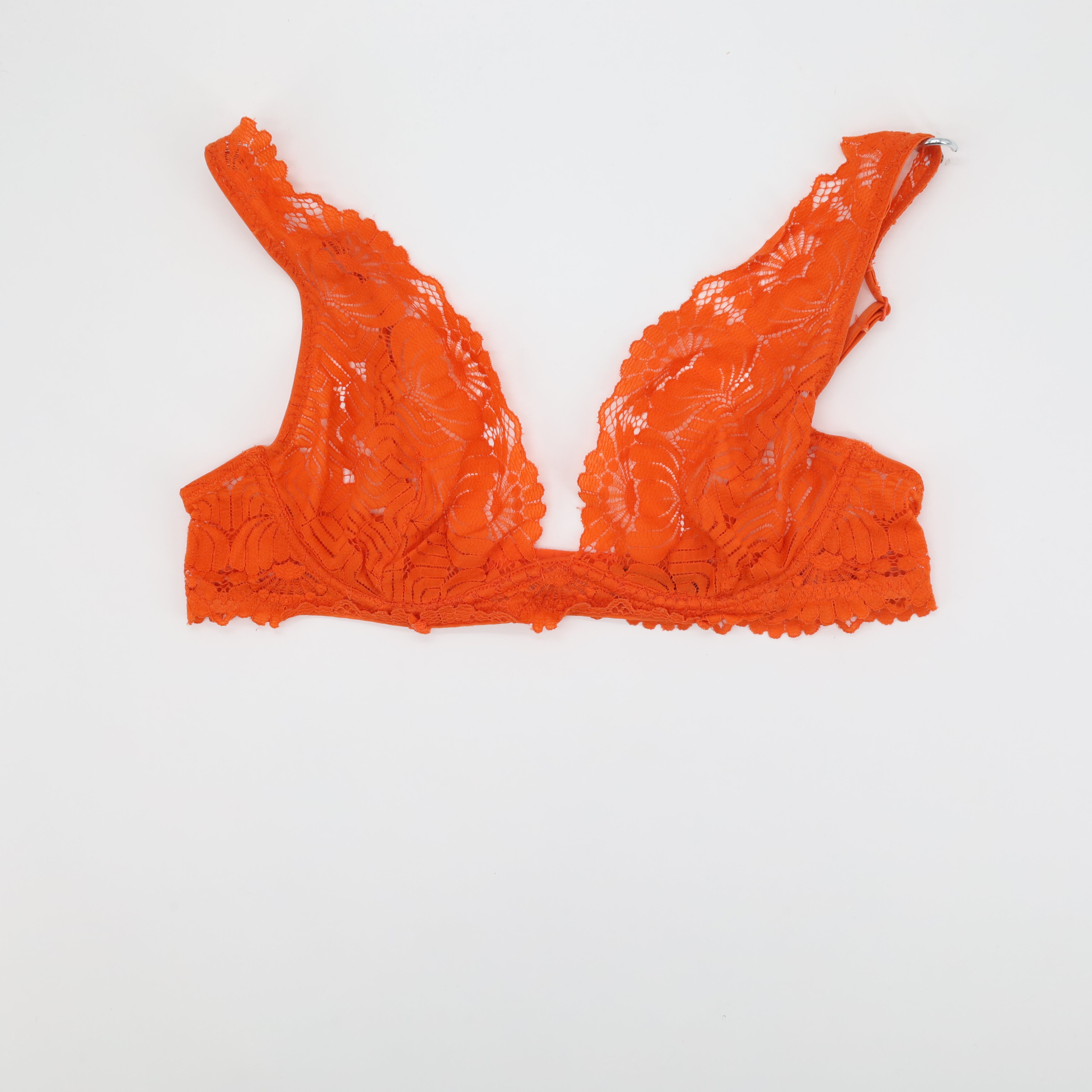 Soutien-gorge ETAM Orange