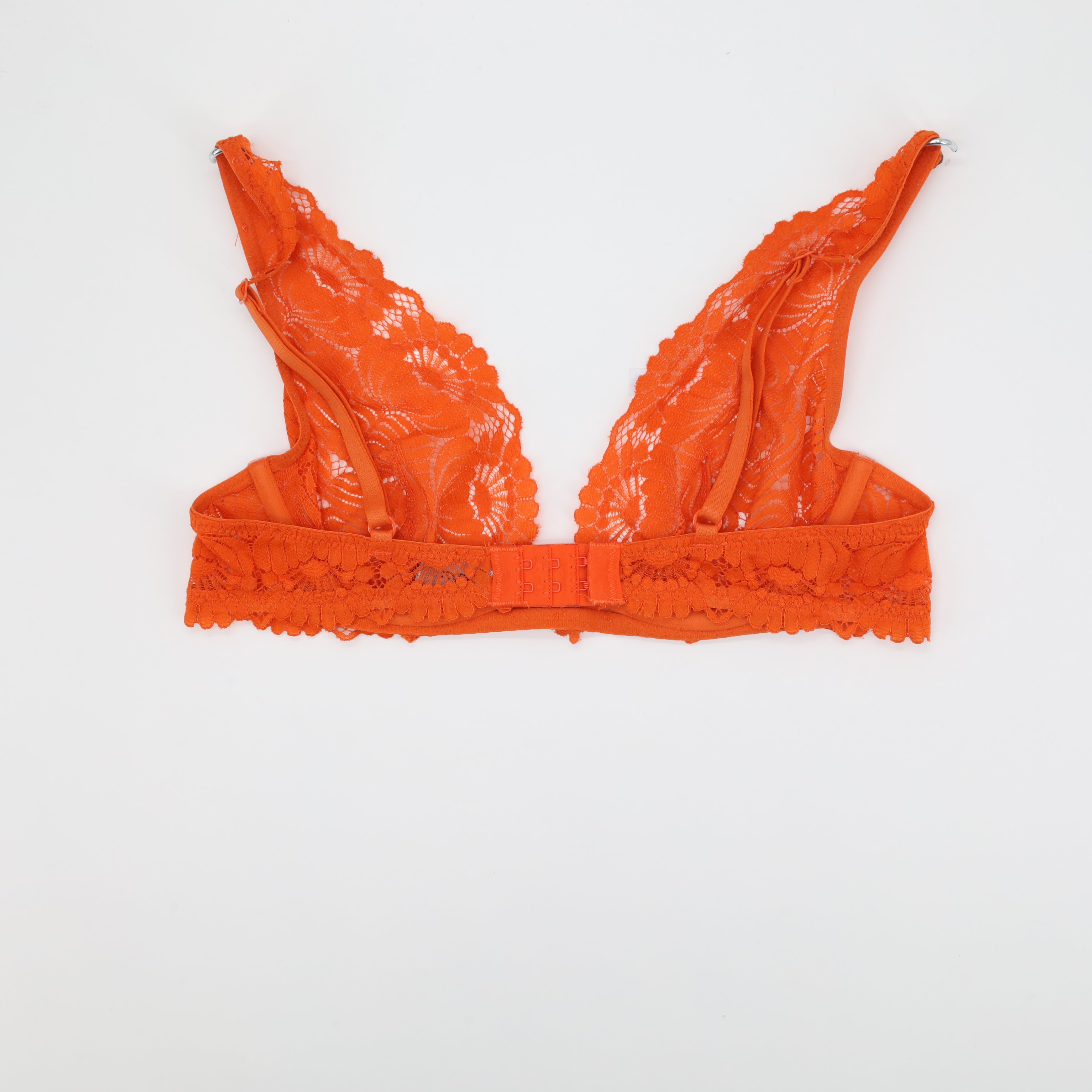 Soutien-gorge ETAM Orange