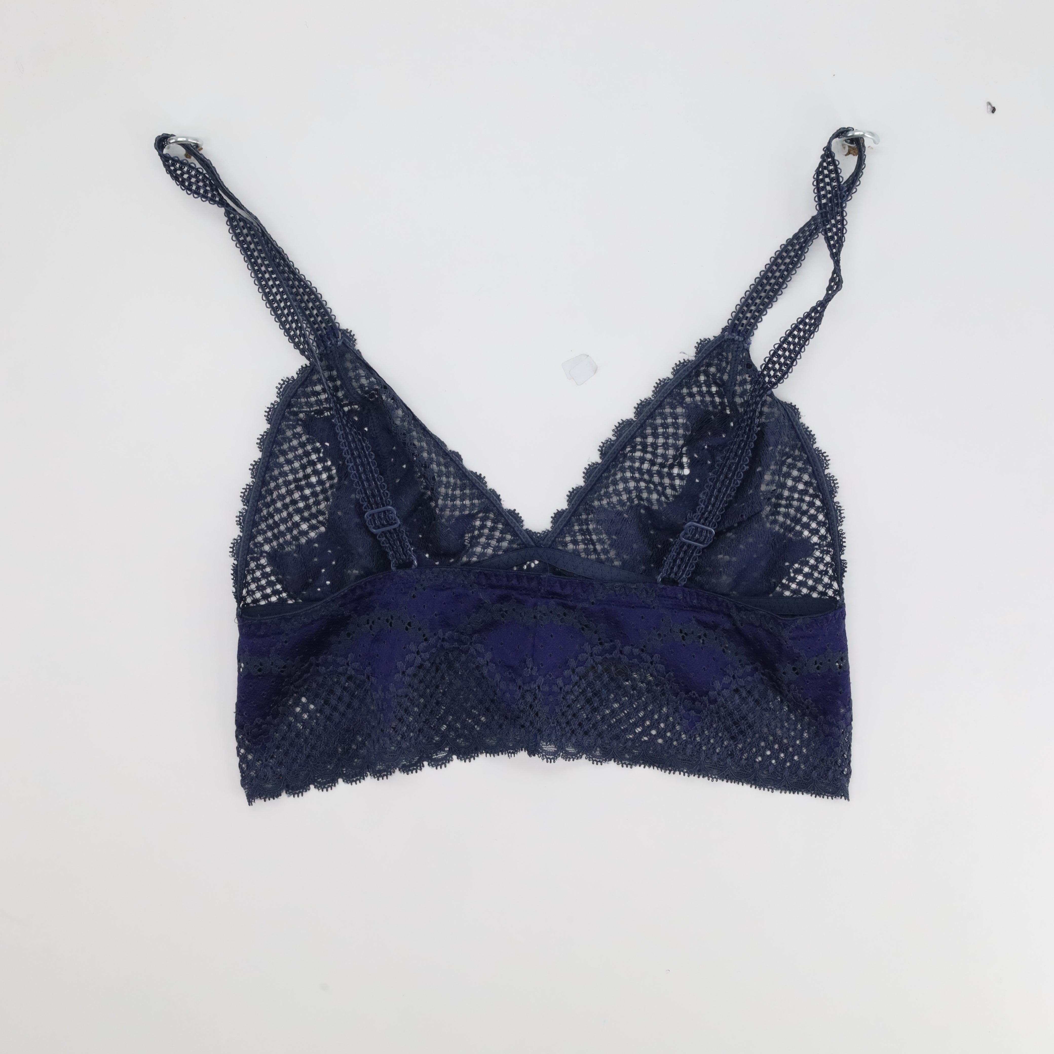 Soutien-gorge Implicite Bleu