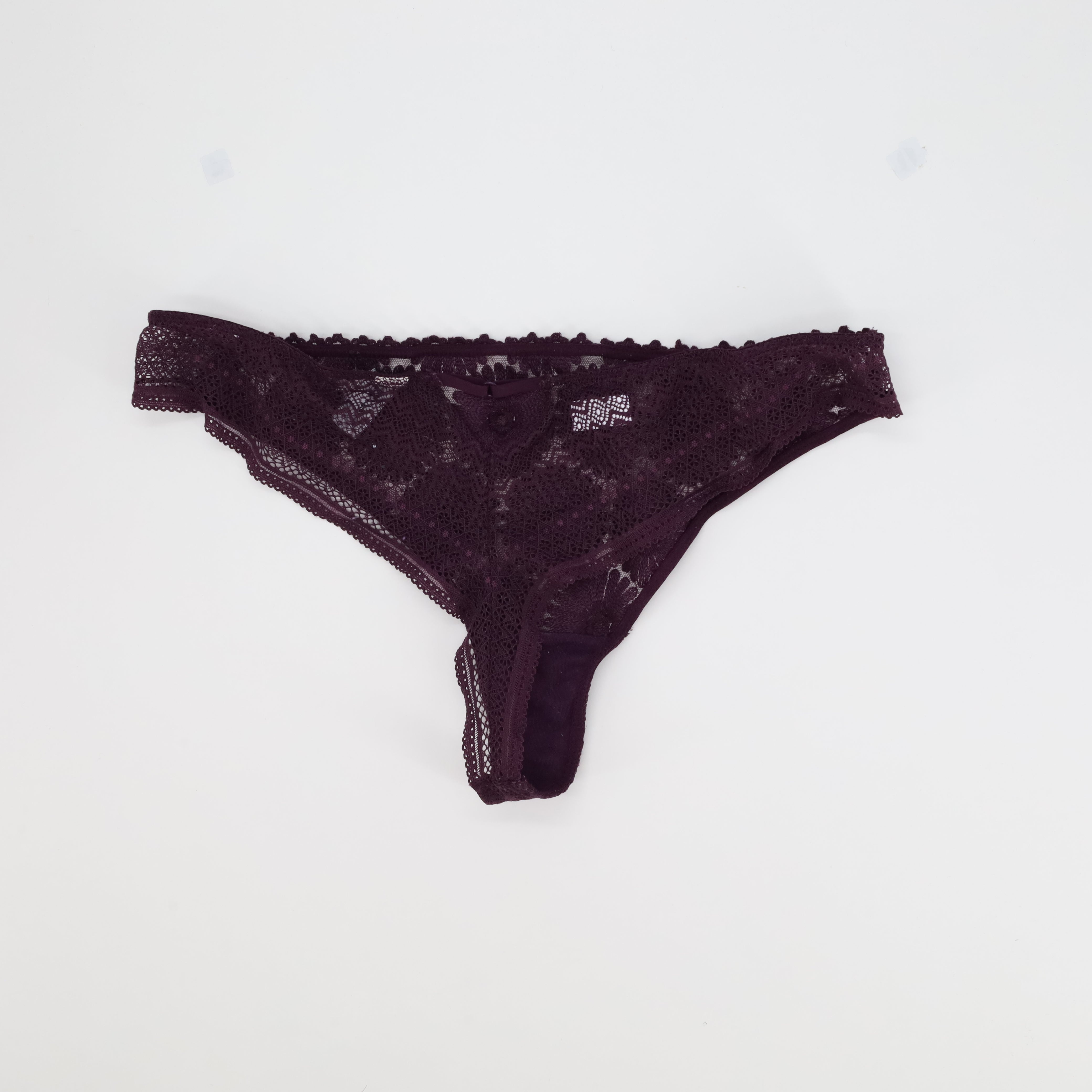 Tanga ETAM Violet