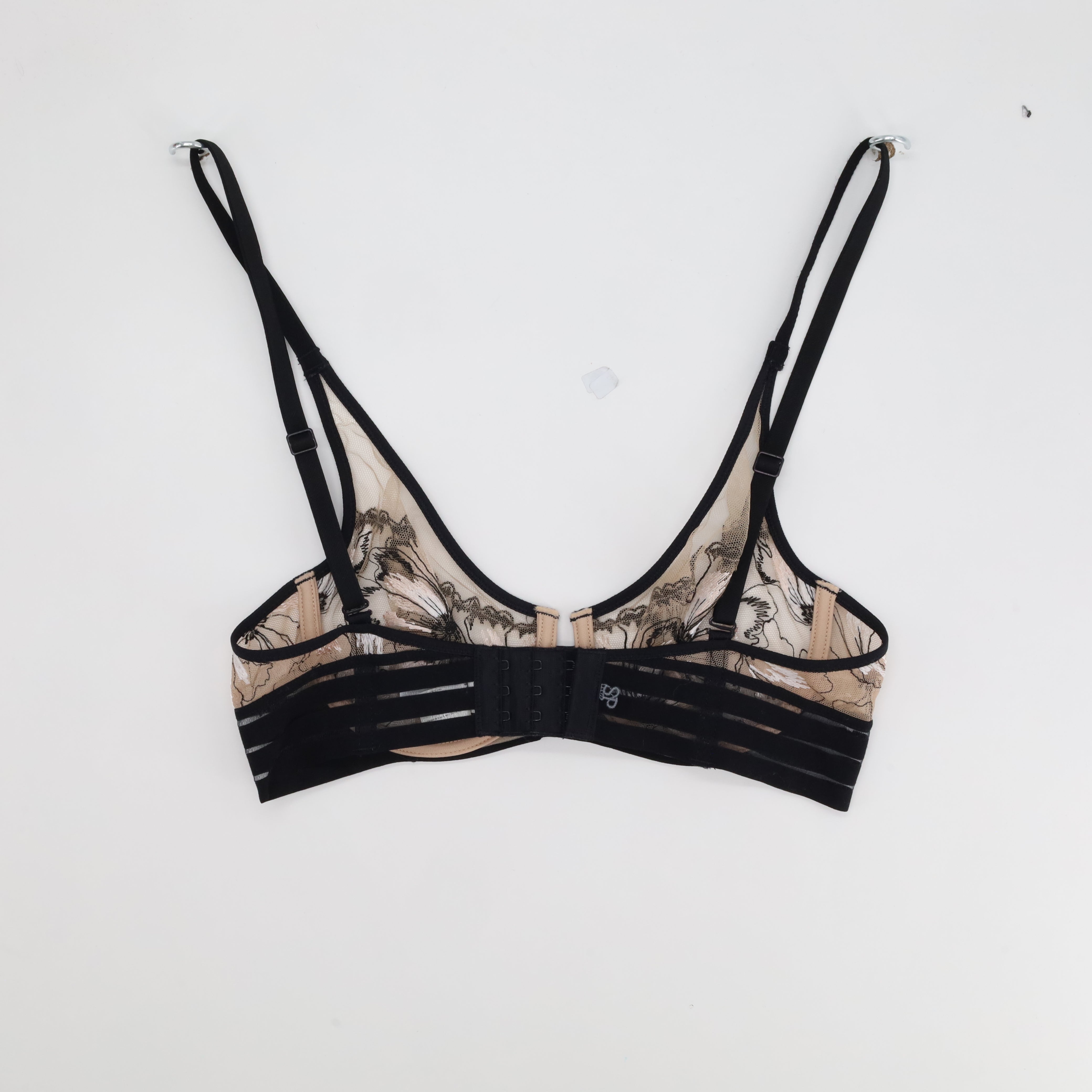 Soutien-gorge Simone Pérèle Noir