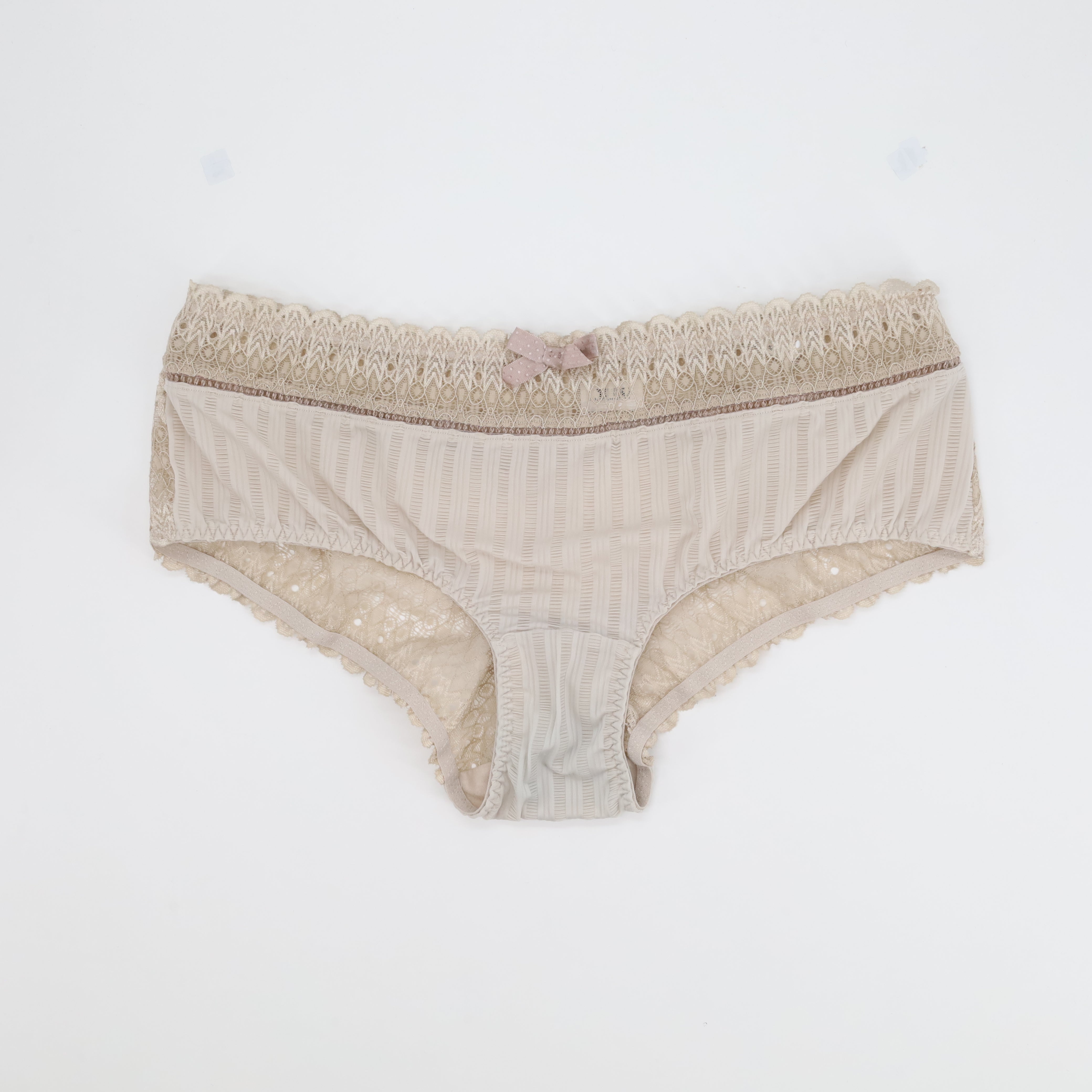 Culotte Variance Beige