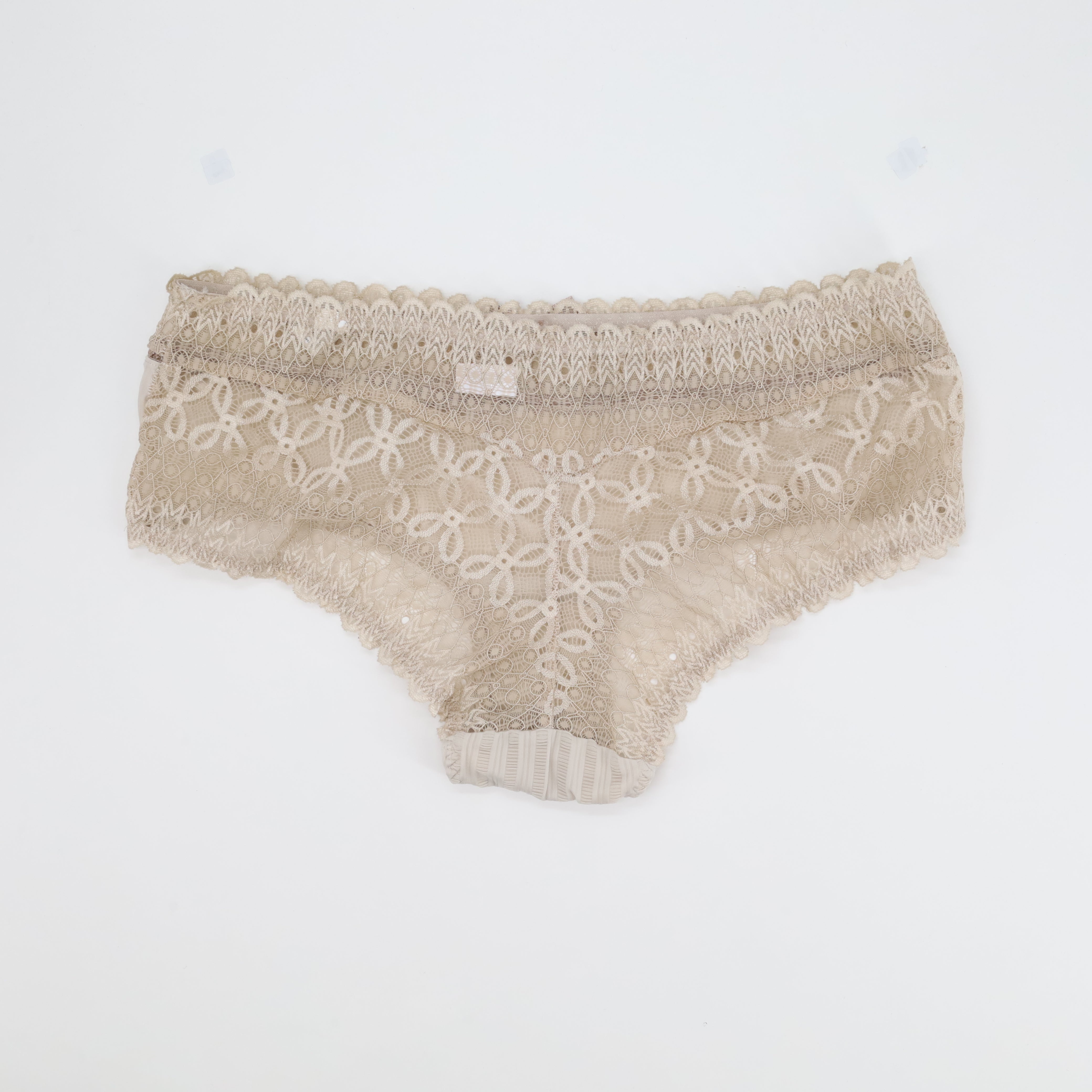 Culotte Variance Beige