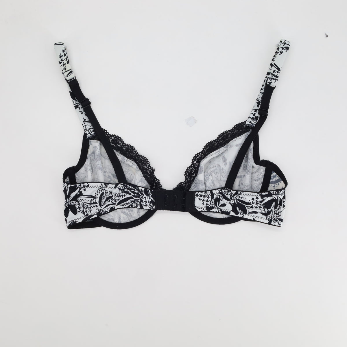 Soutien-gorge Noir