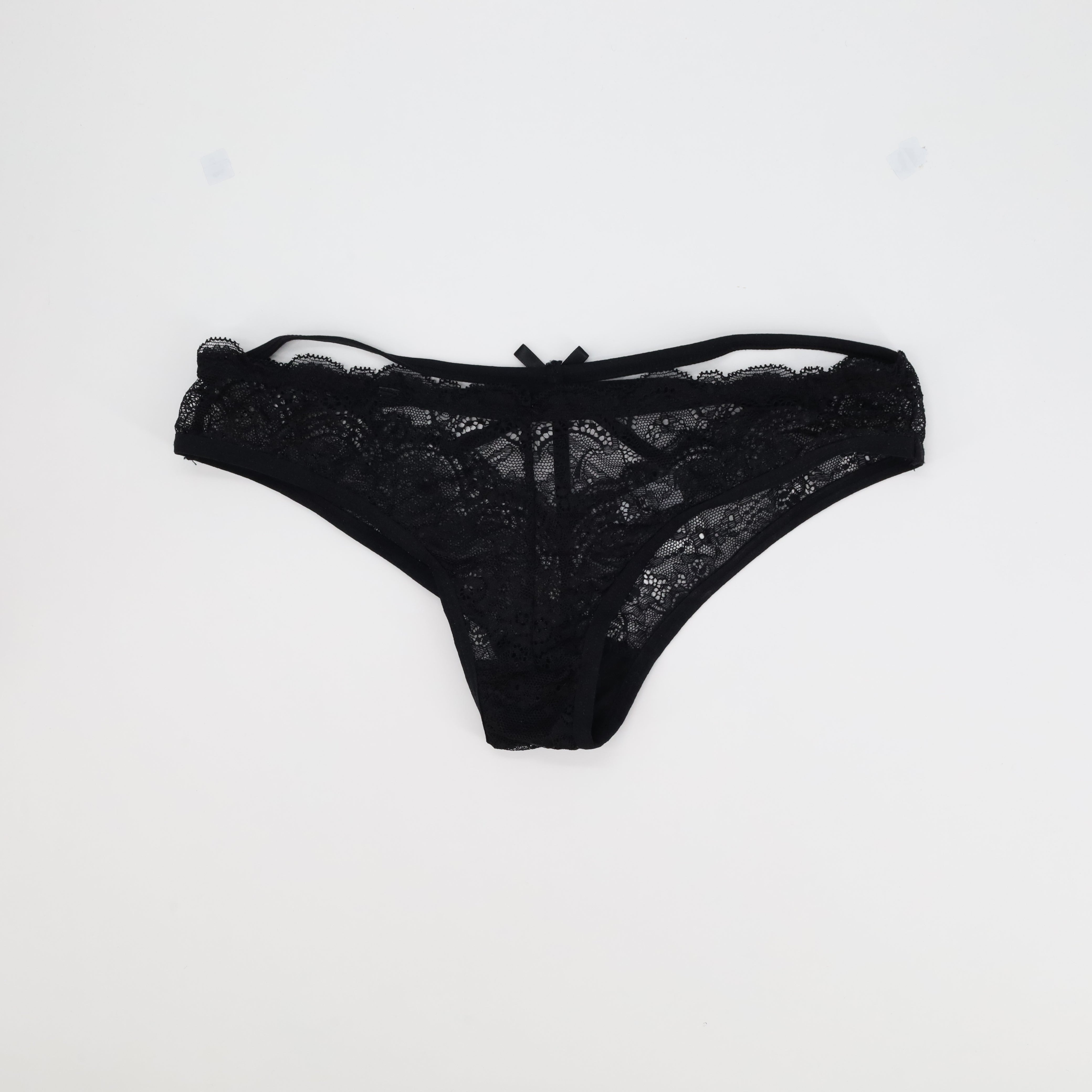 Culotte Noir