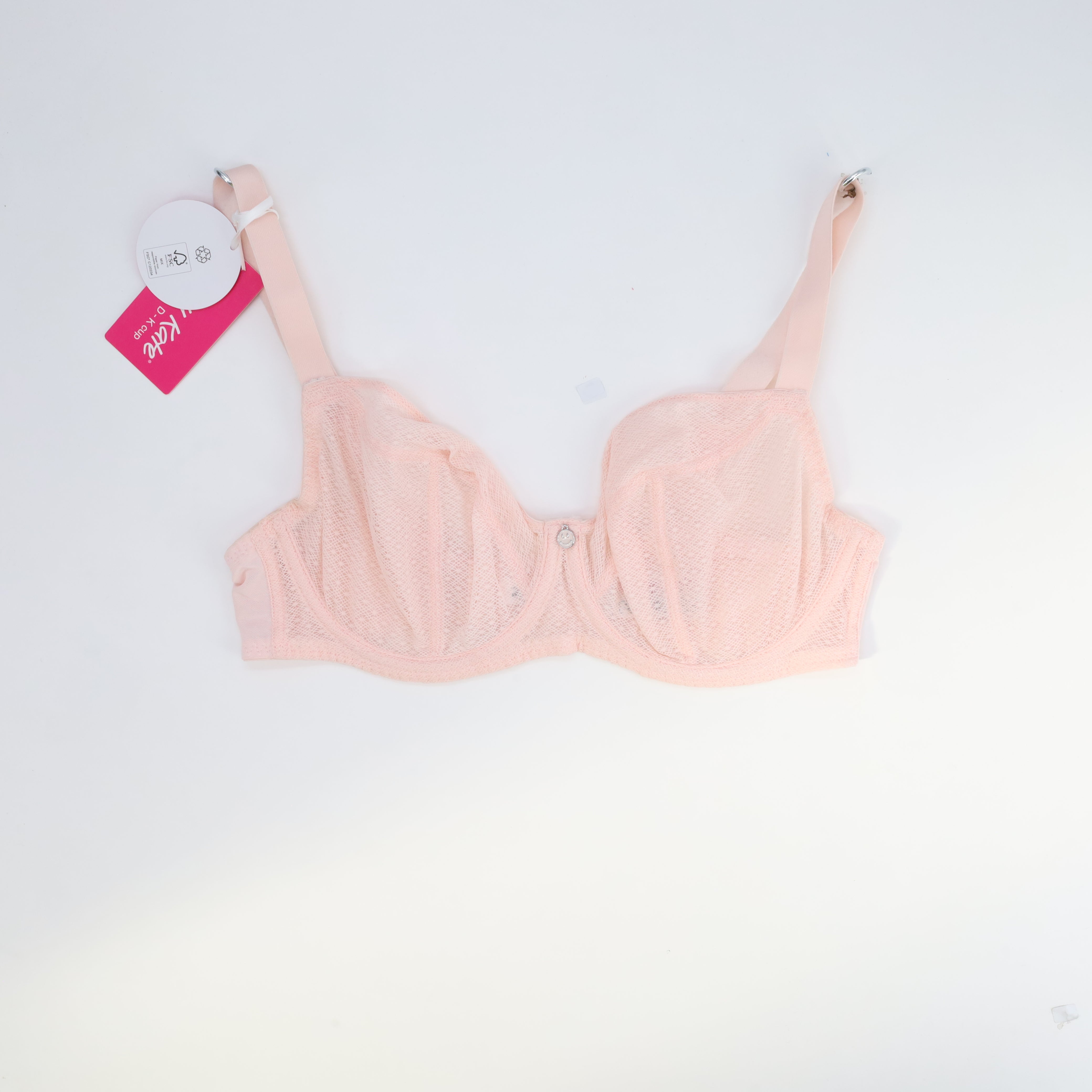 Soutien-gorge Curvy Kate Rose