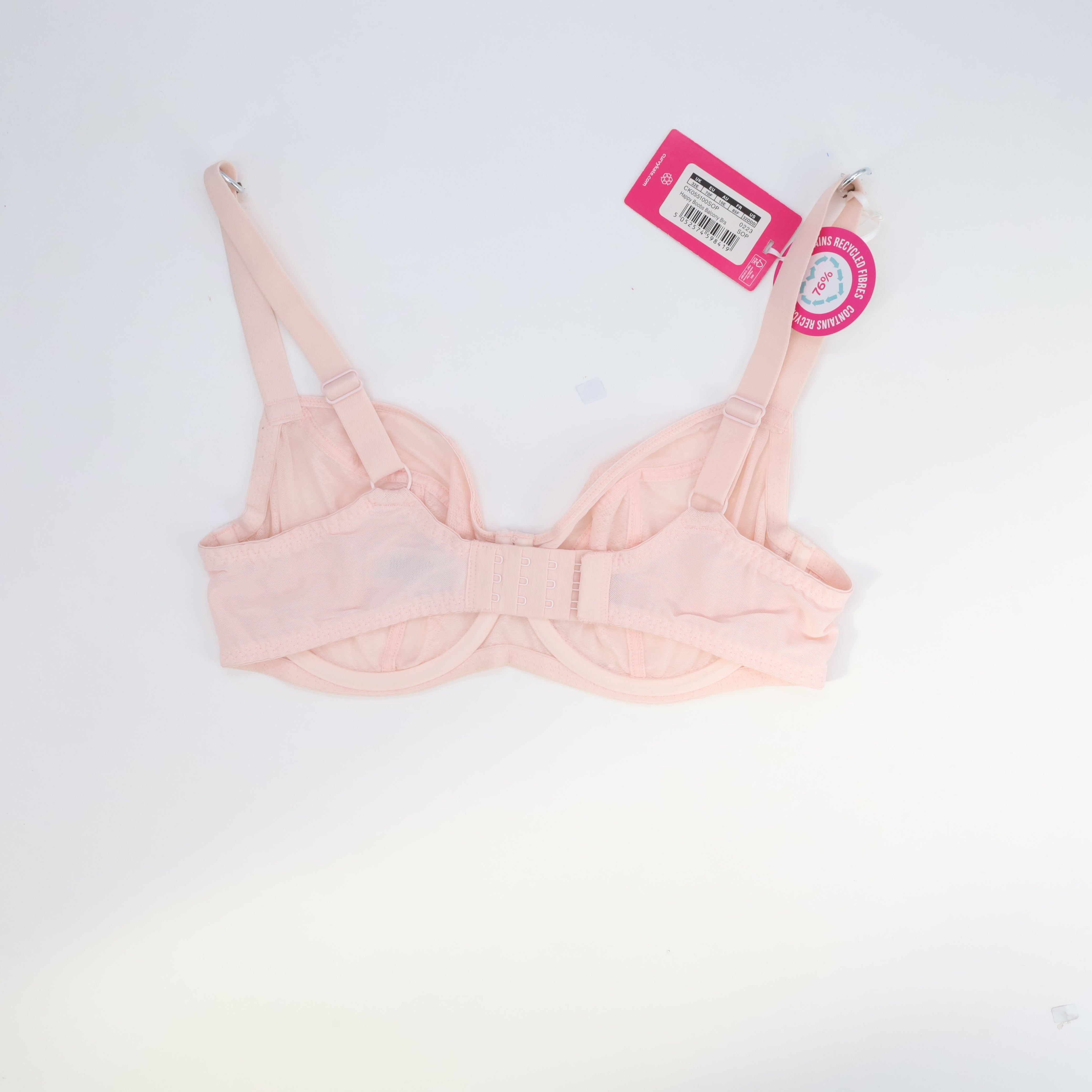 Soutien-gorge Curvy Kate Rose