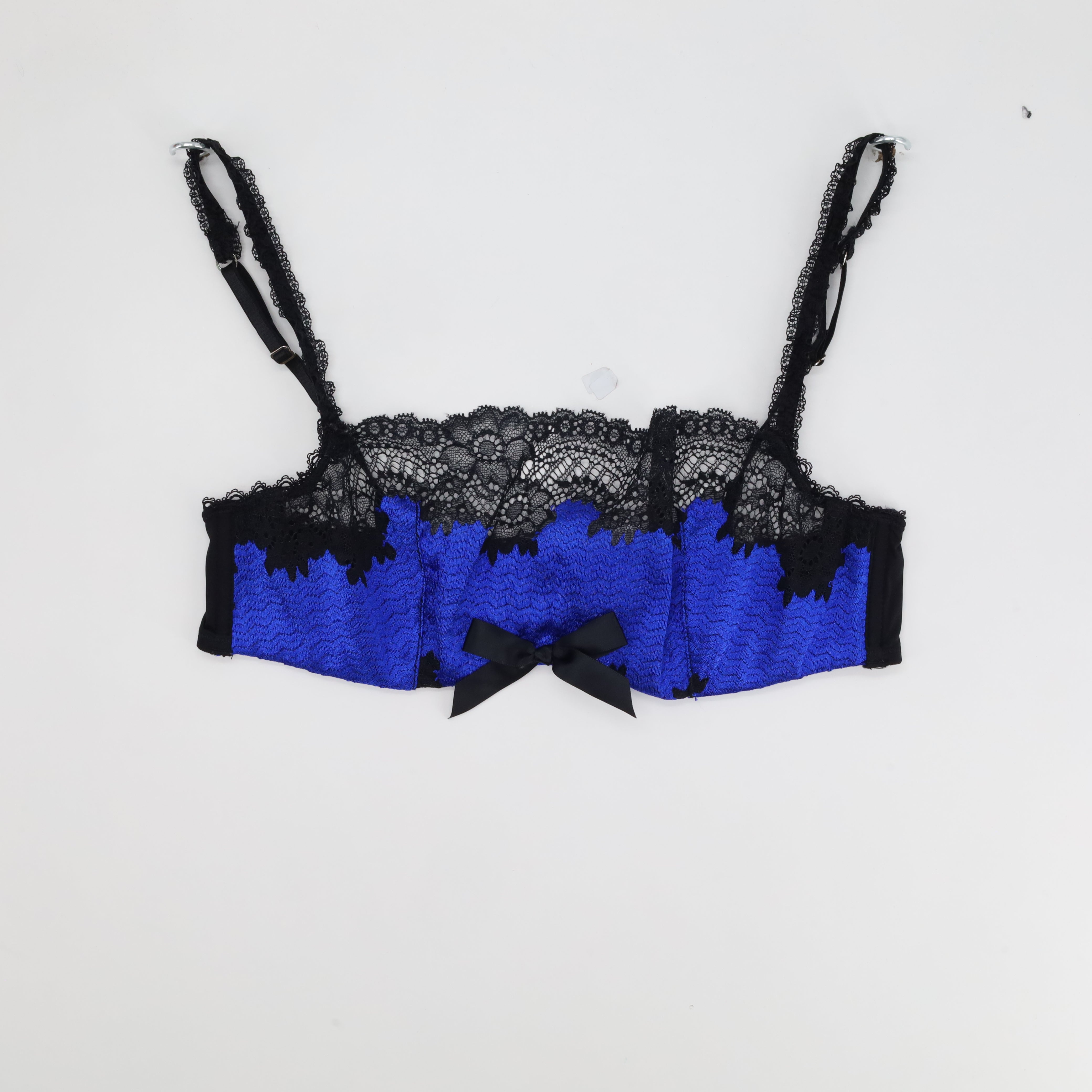 Soutien-gorge ETAM Noir