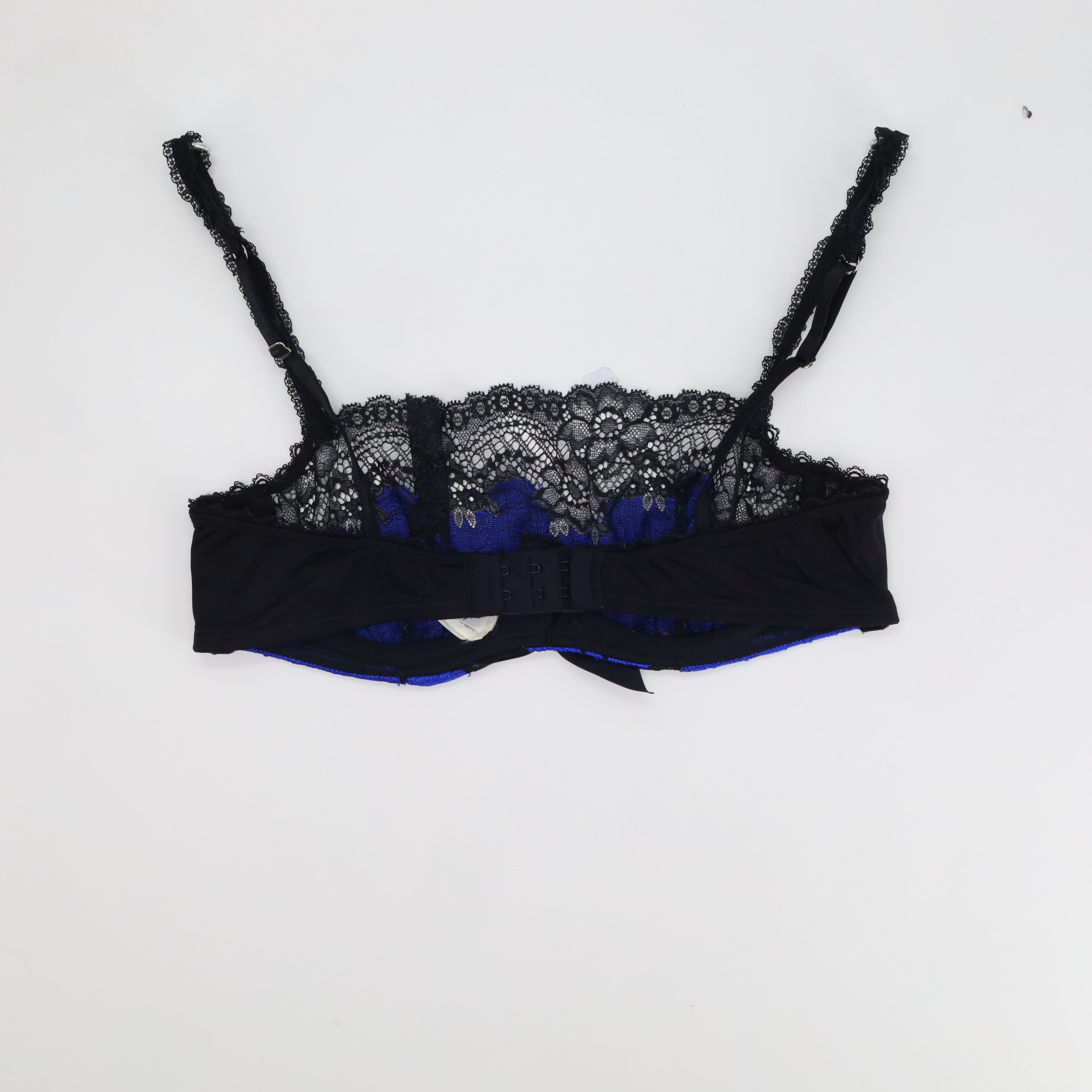 Soutien-gorge ETAM Noir