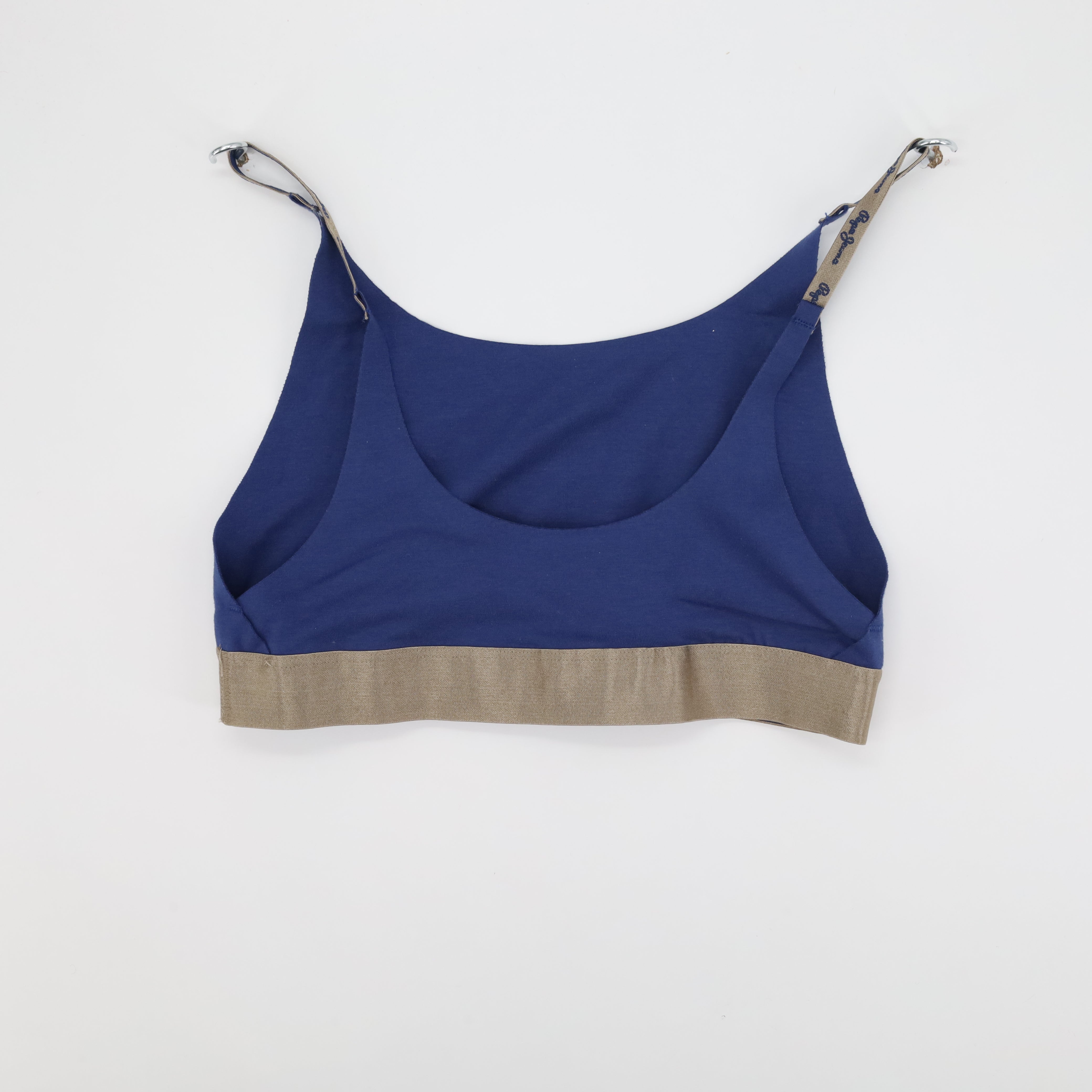 Soutien-gorge Pepe Jeans Bleu