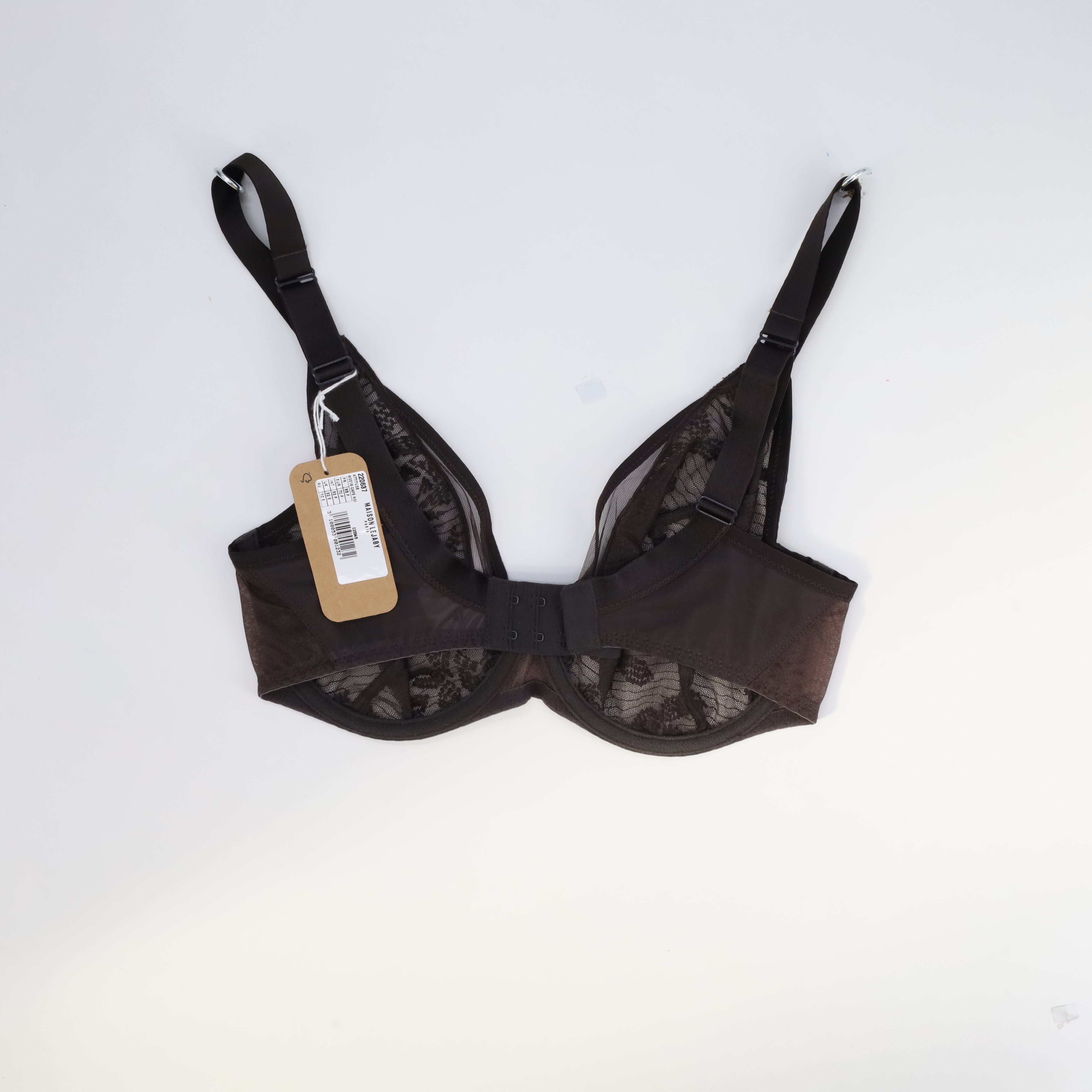 Soutien-gorge Maison Lejaby Marron