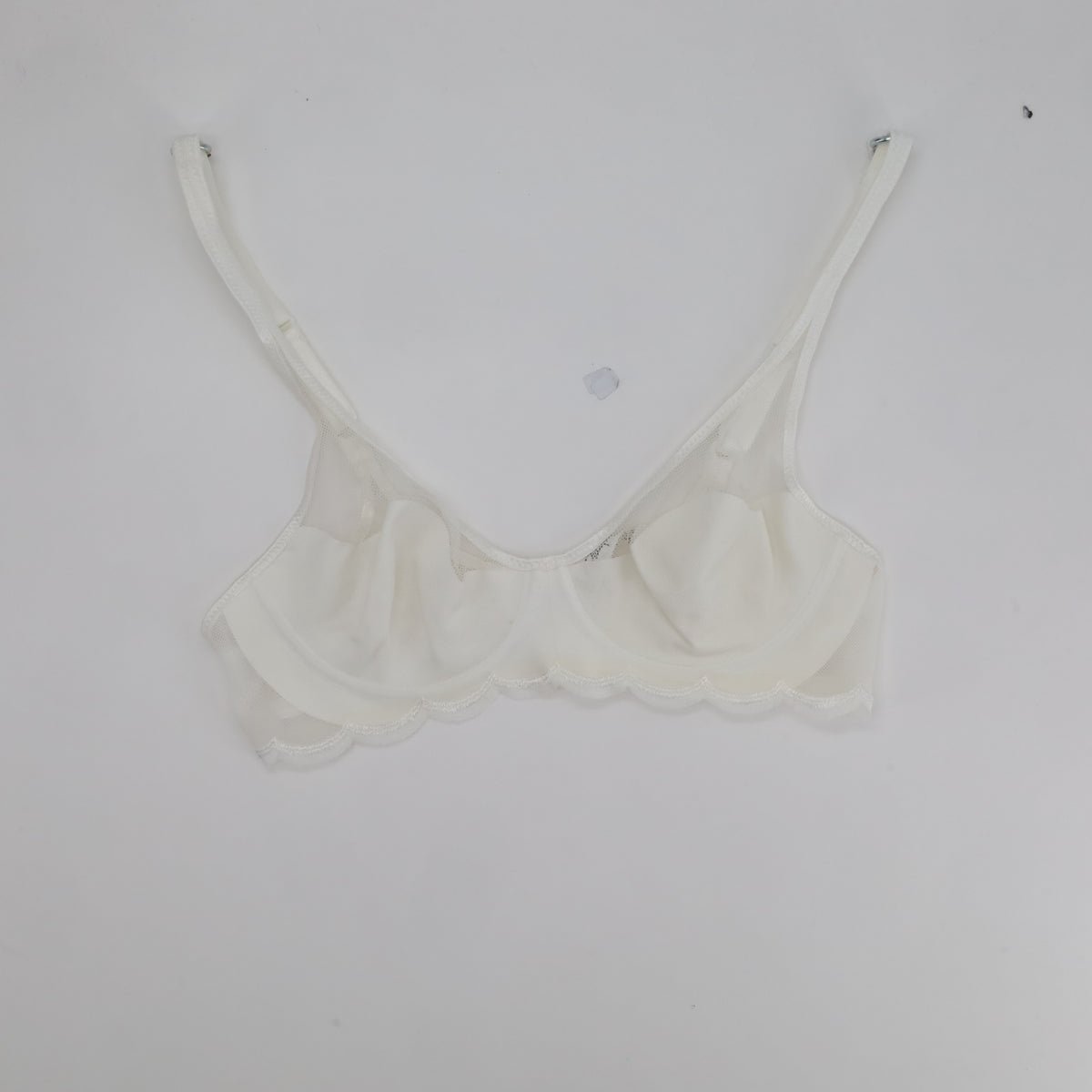 Soutien-gorge Playtex Blanc