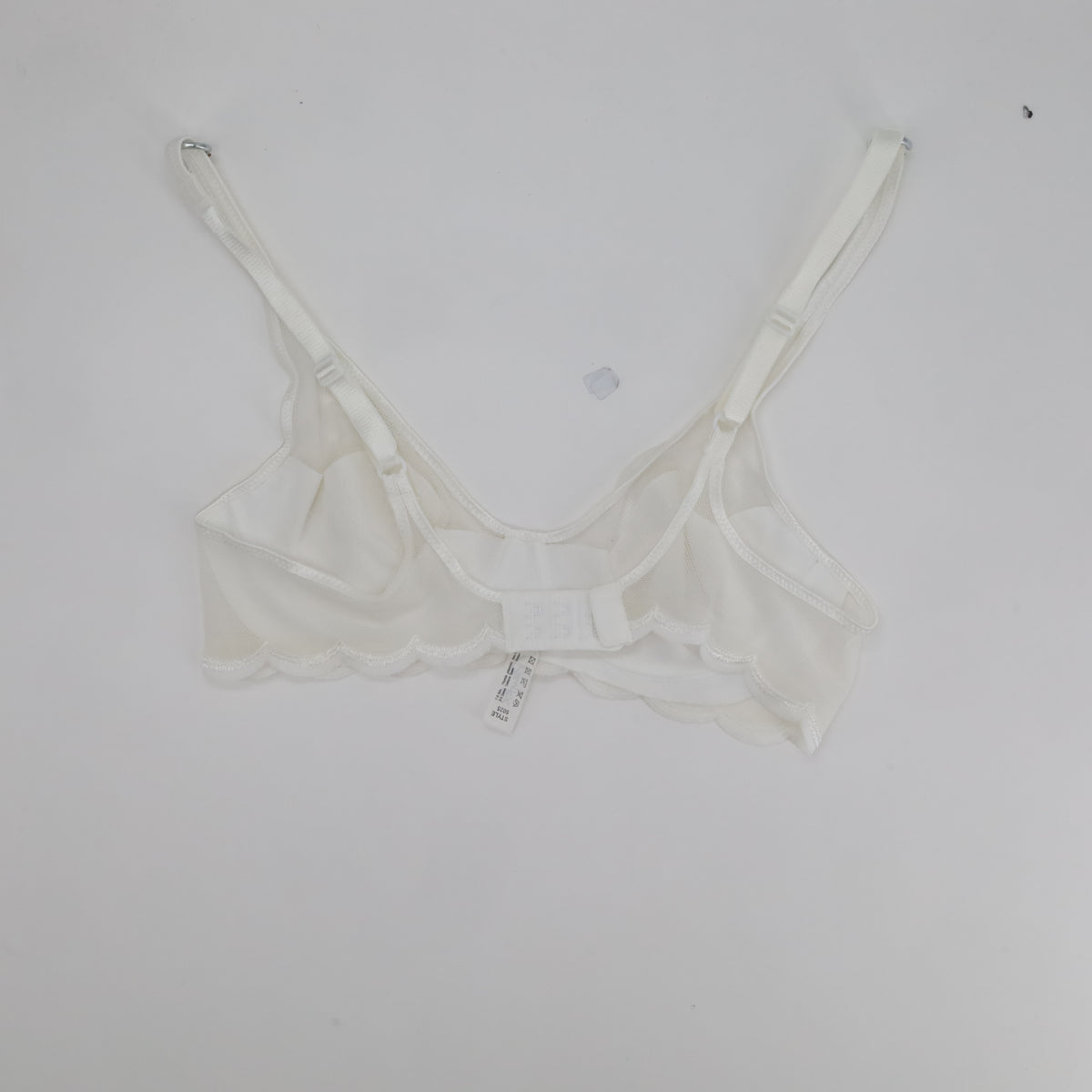 Soutien-gorge Playtex Blanc