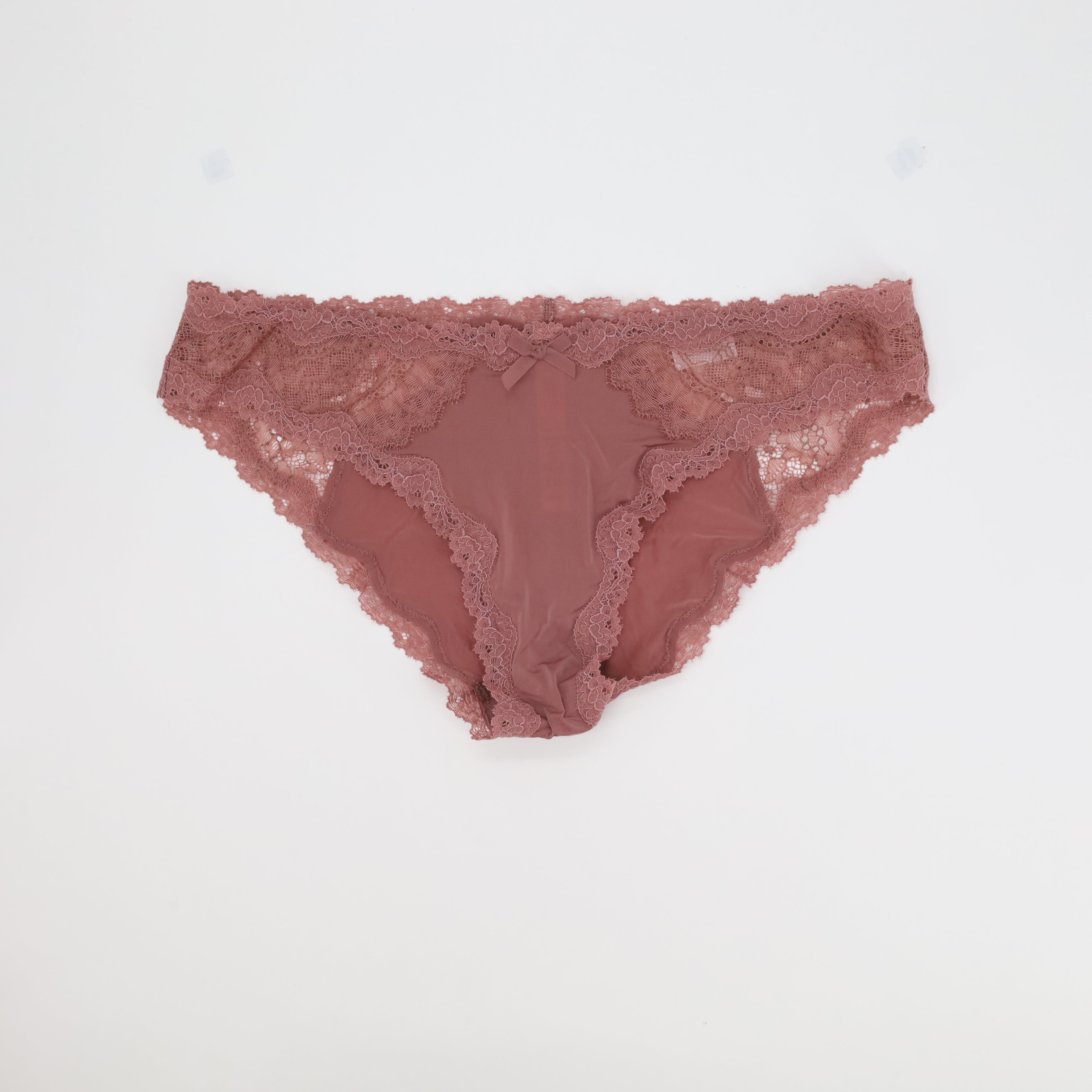 Culotte Victoria's Secret Rose