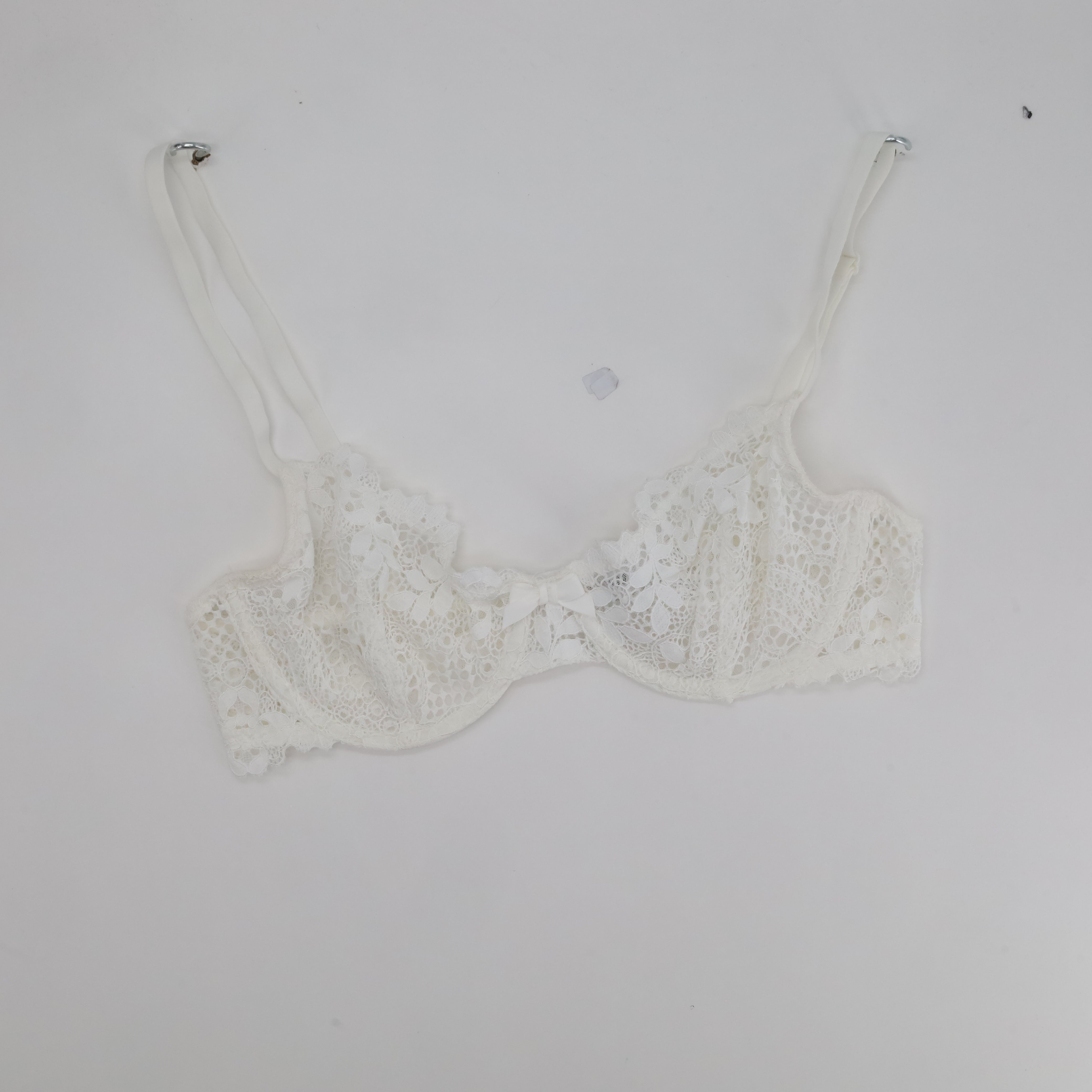 Soutien-gorge ETAM Blanc