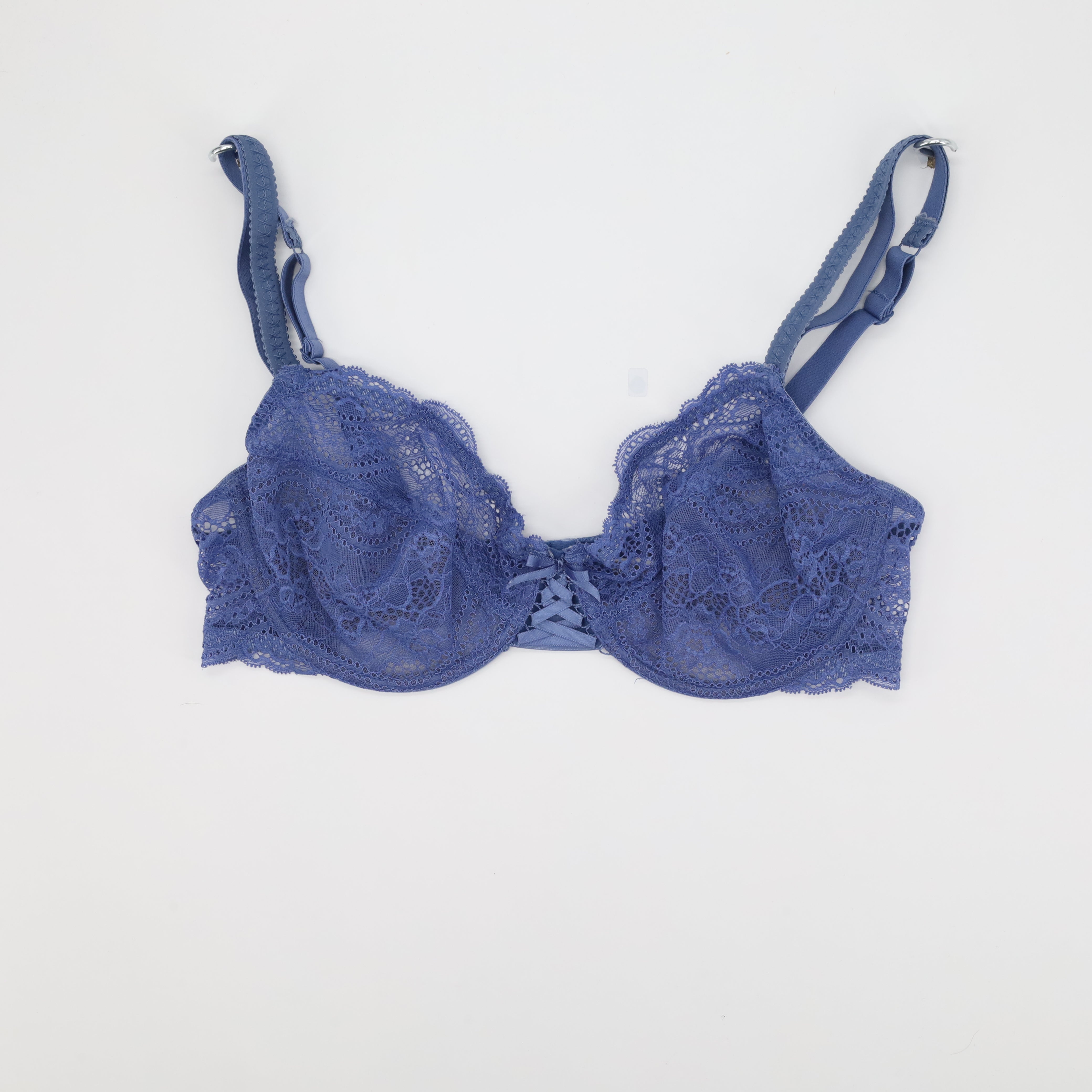 Soutien-gorge RougeGorge Bleu