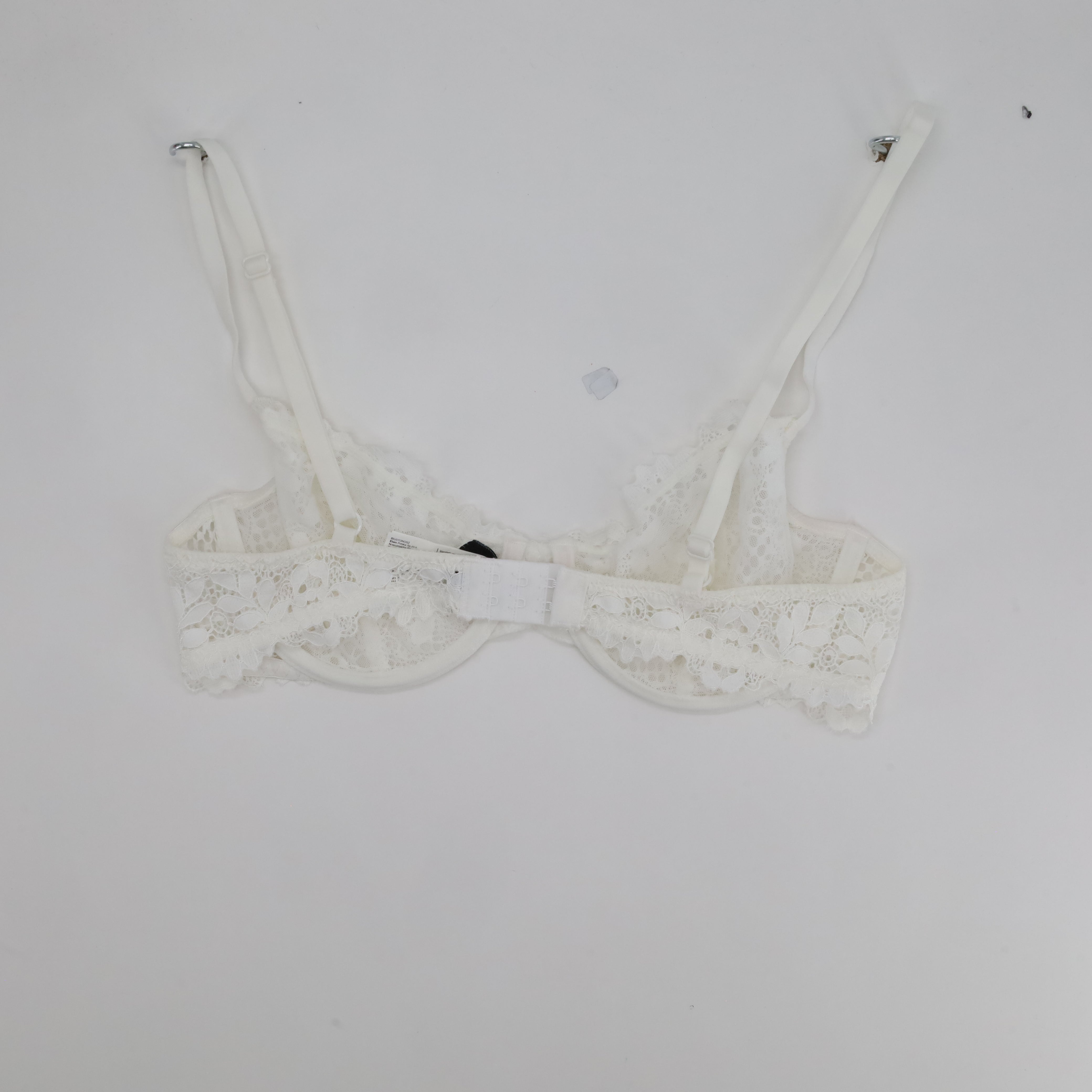 Soutien-gorge ETAM Blanc