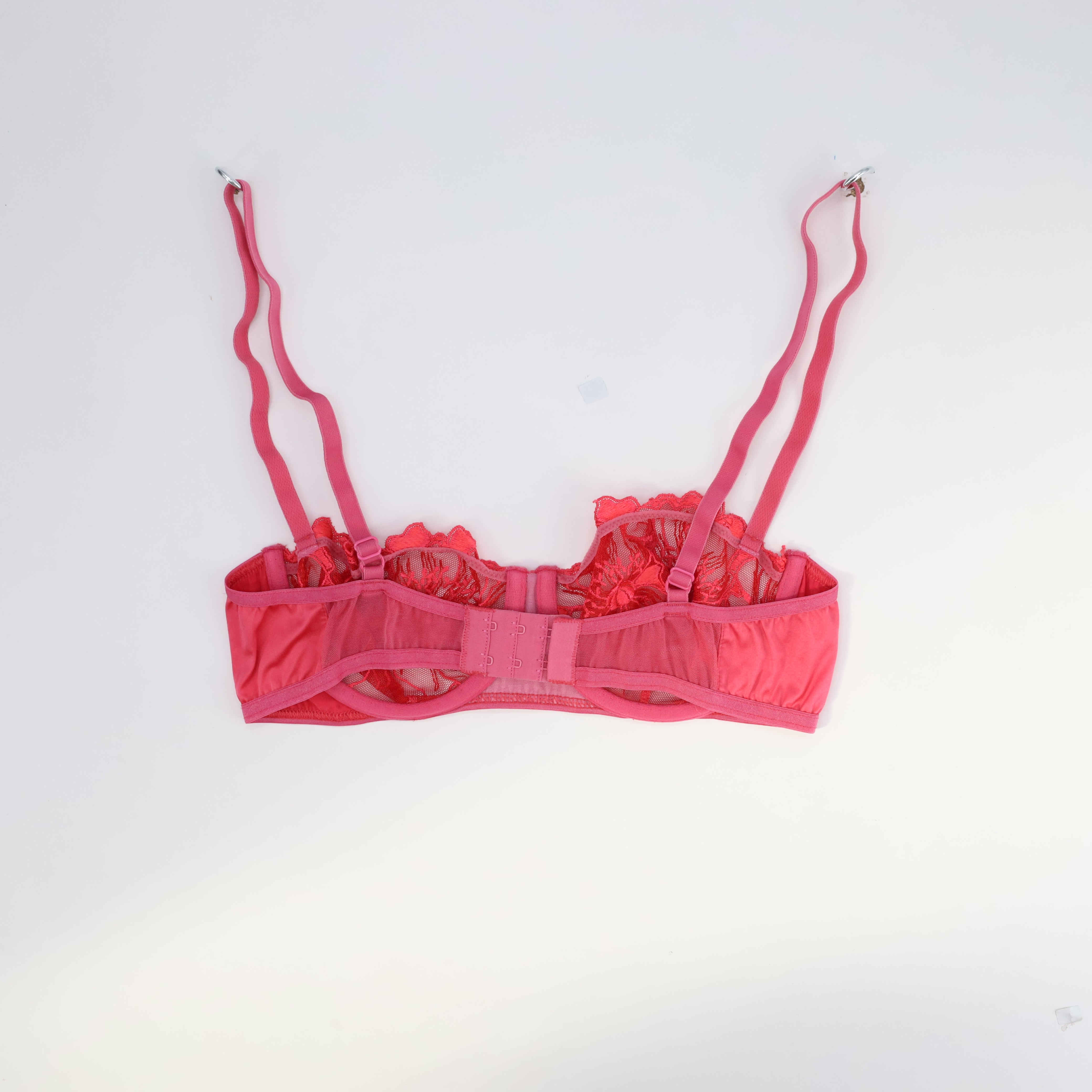 Soutien-gorge ETAM Rose