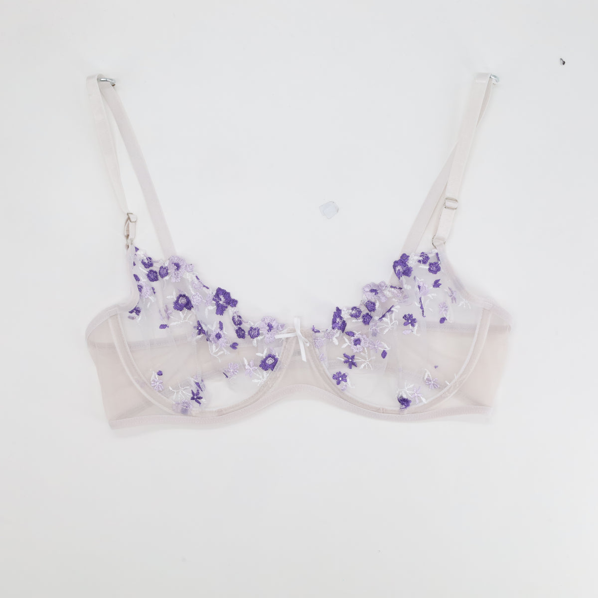 Soutien-gorge Blanc