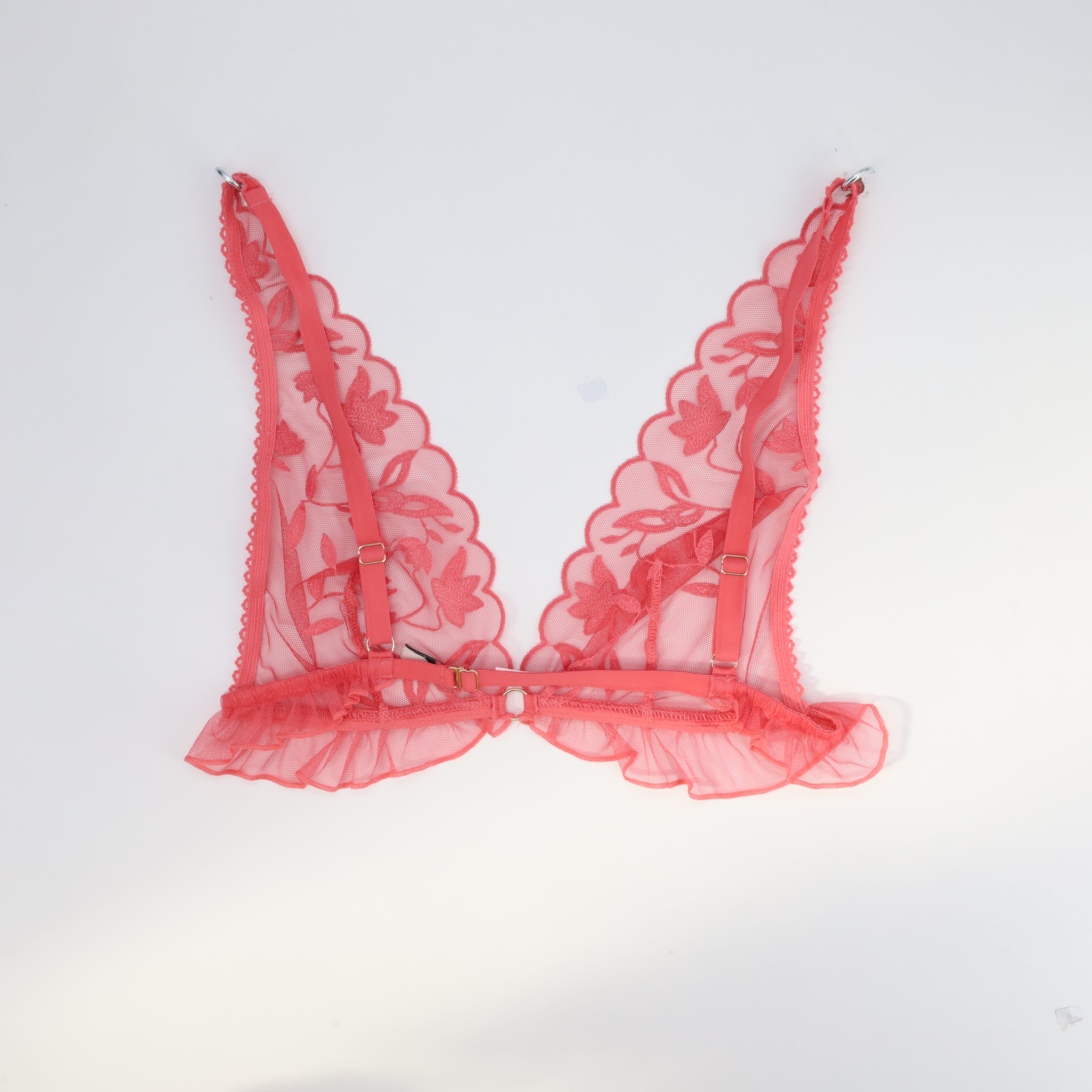 Soutien-gorge ETAM Rose