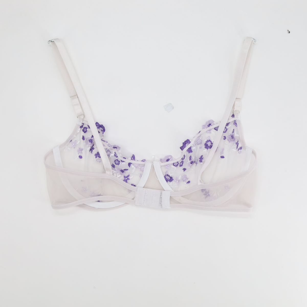 Soutien-gorge Blanc