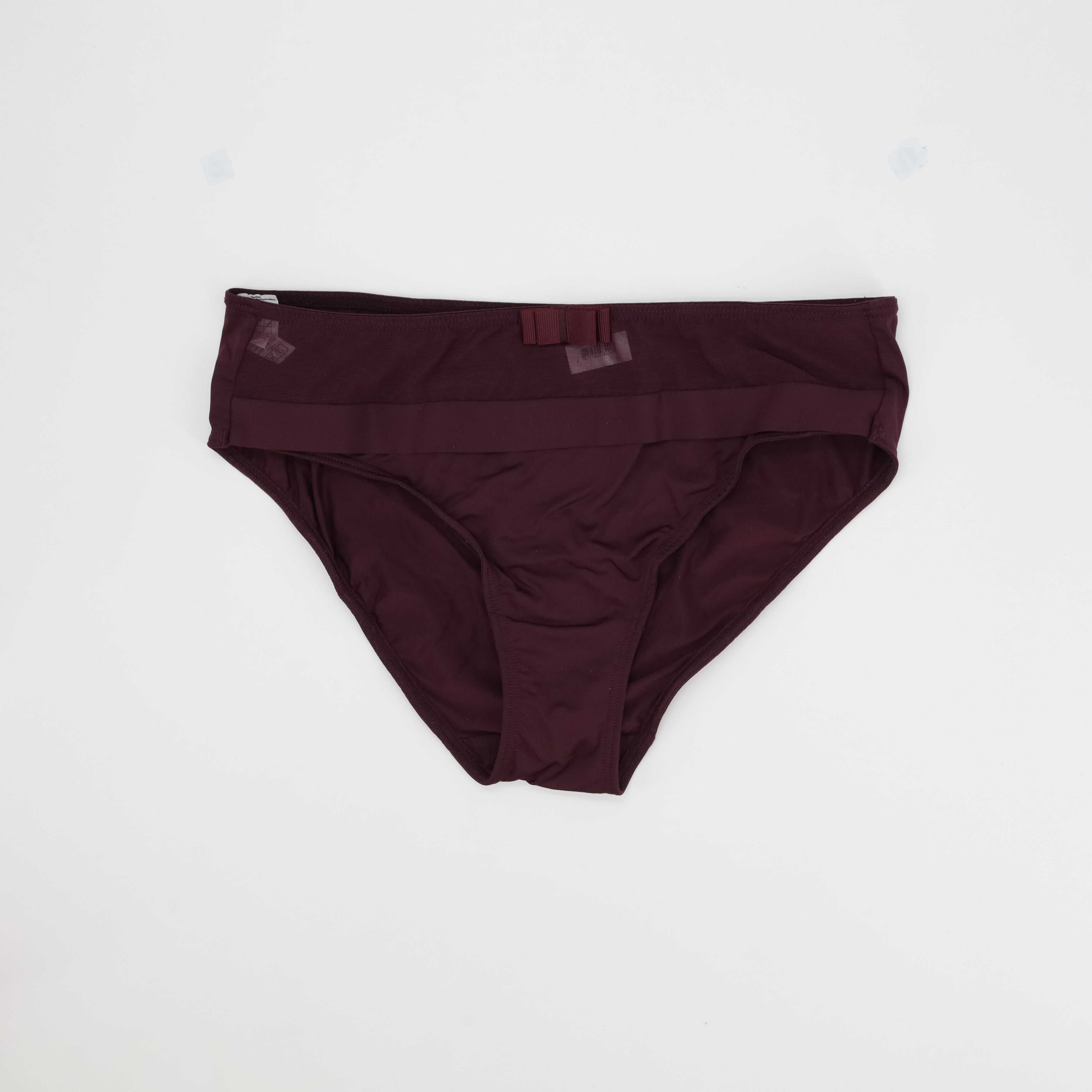Culotte Well Violet