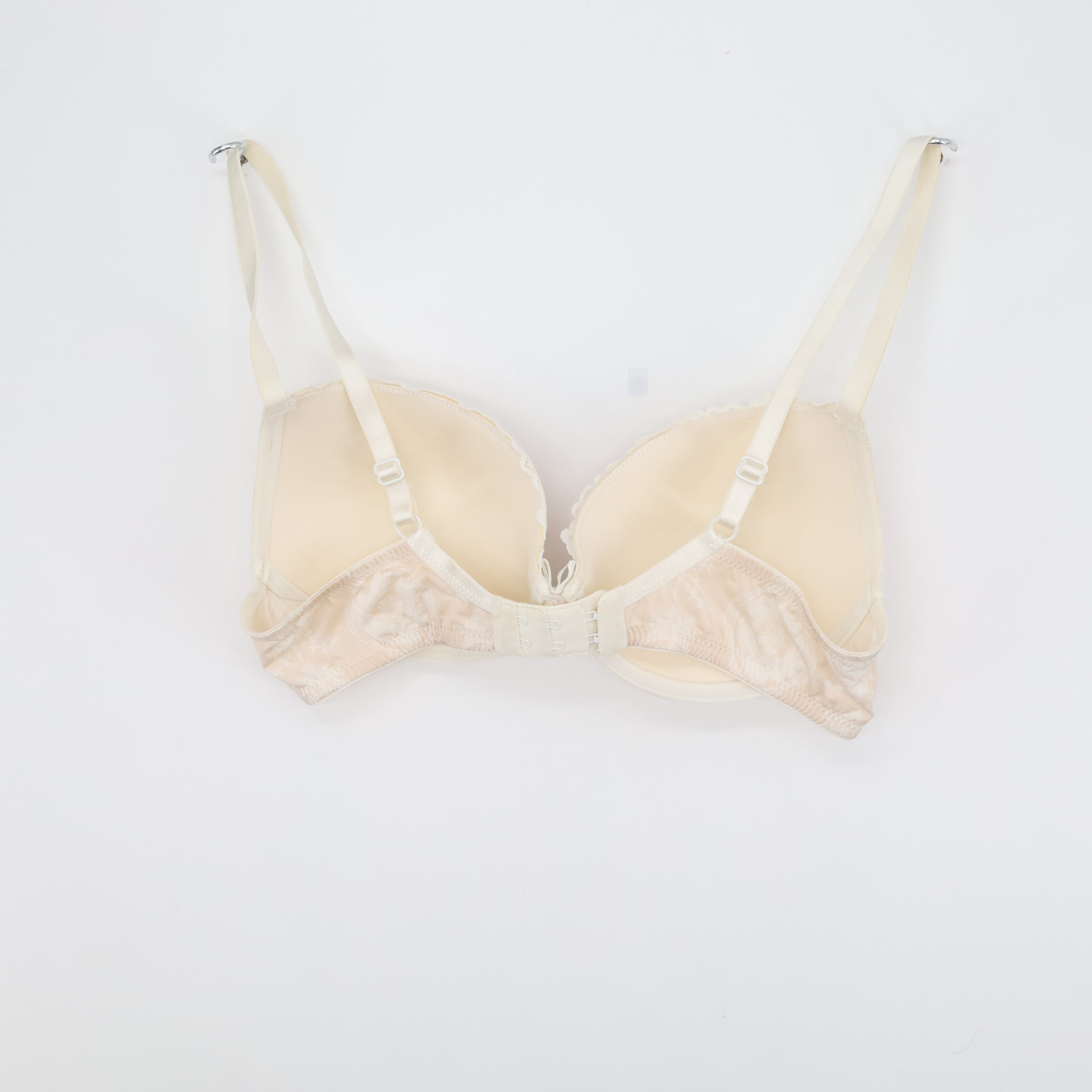 Soutien-gorge Naturana Beige
