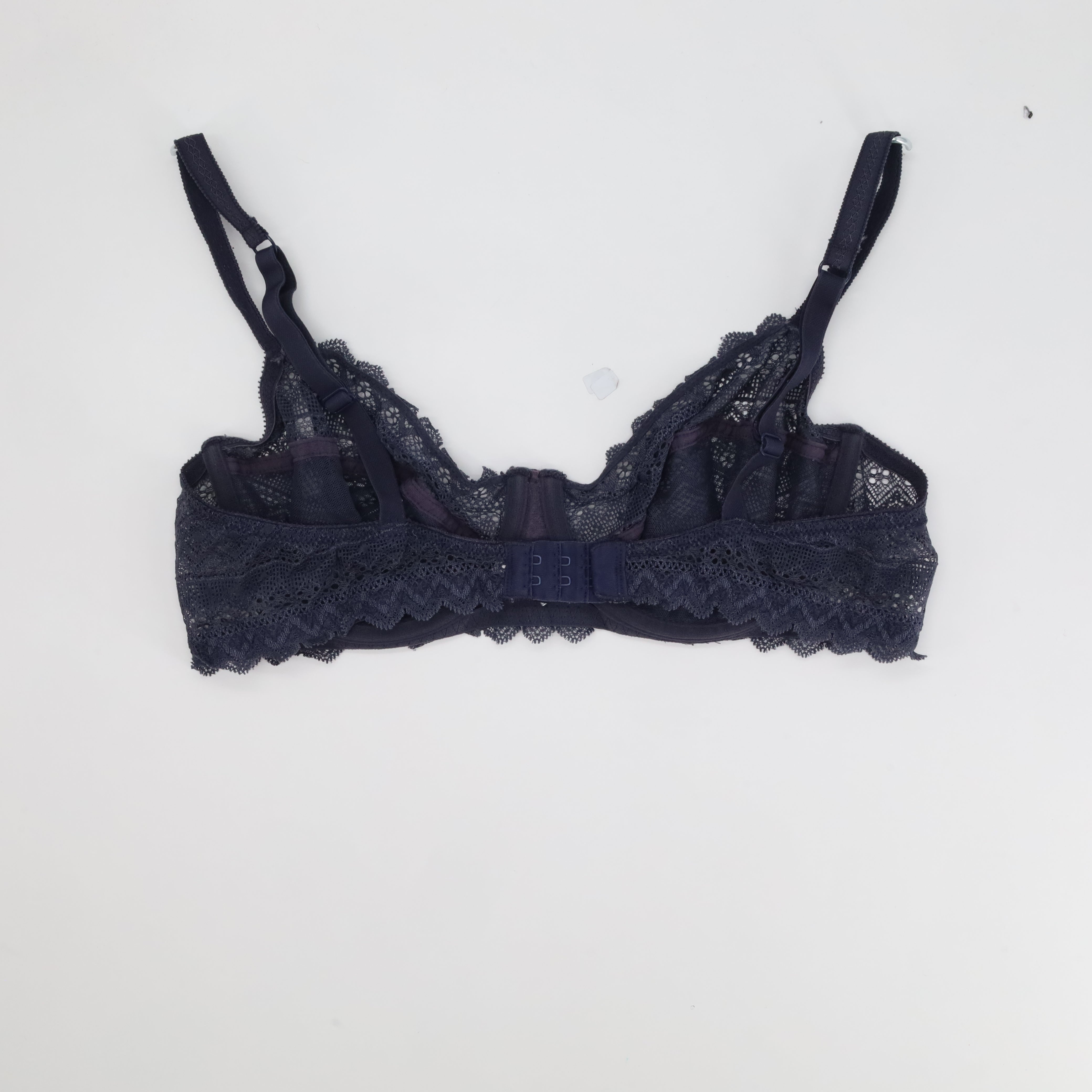 Soutien-gorge ETAM Gris