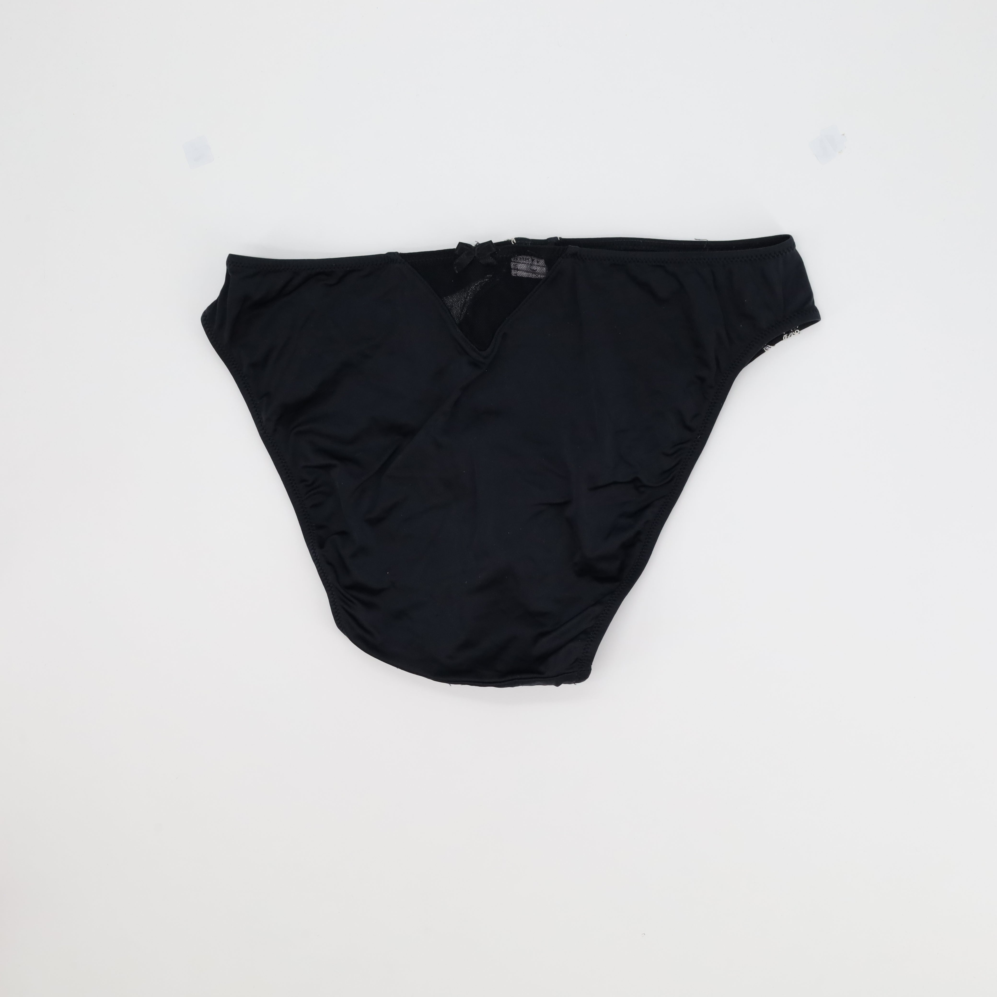 Culotte Lise Charmel Noir